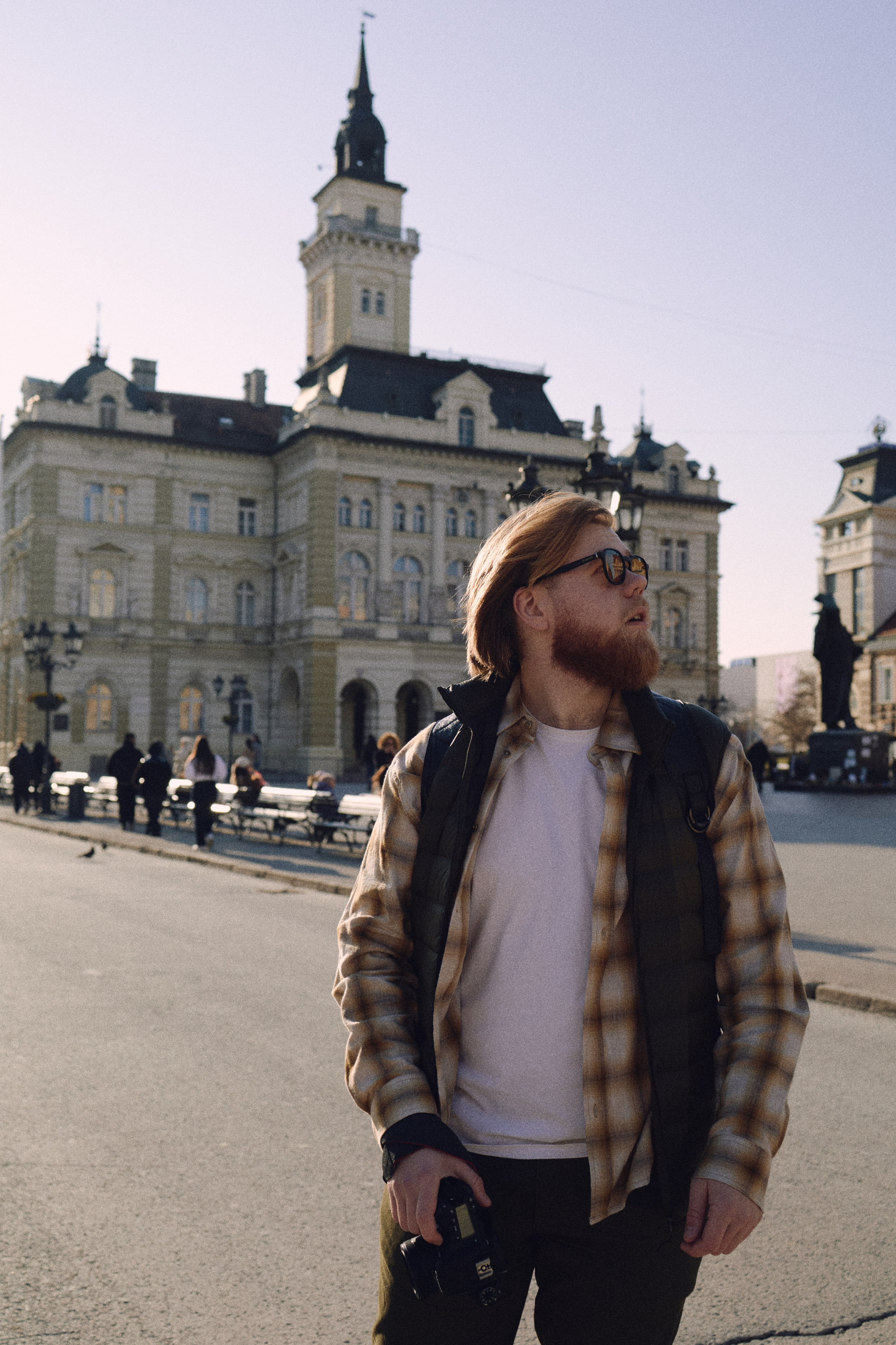 Городской исследователь: Фотосессия Петра в Нови Саде | Фотограф Анастасия Еремина. Анастасия Еремина | Фотограф в Сербии | Персональные и бизнес-фотосессии в Белграде и Нови Саде