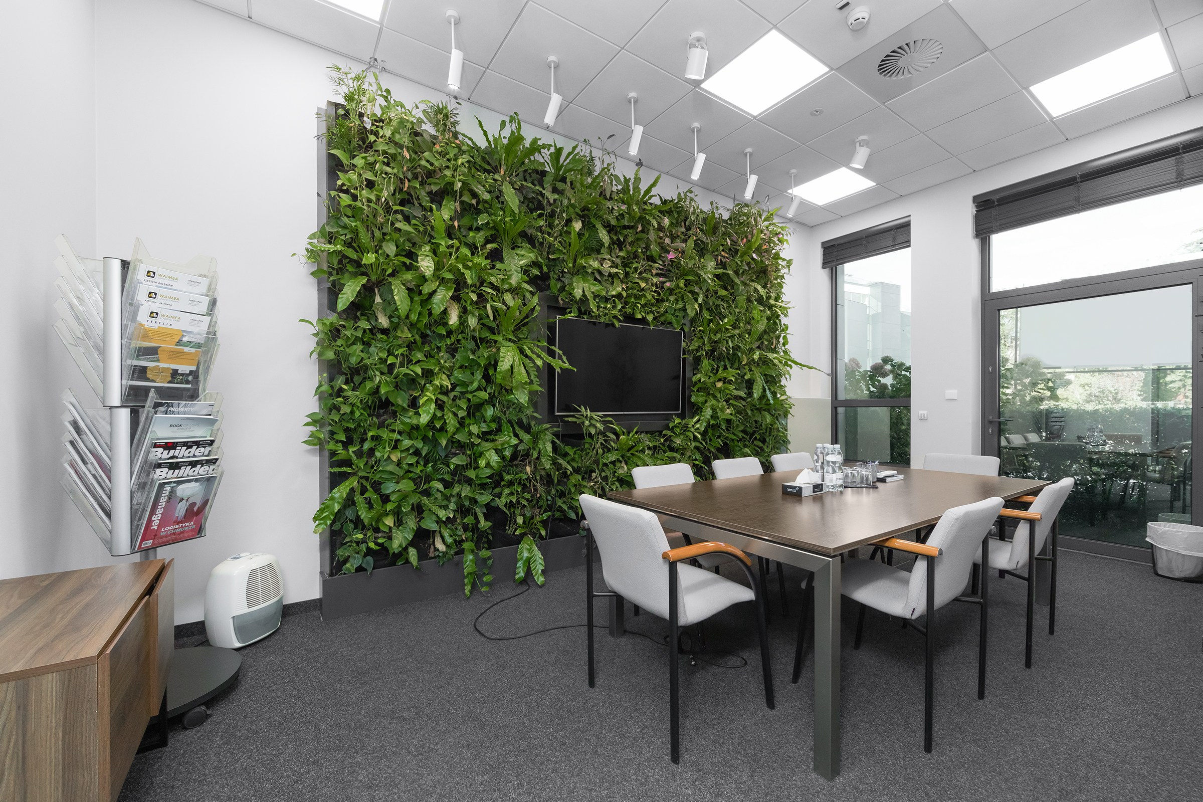 Warszawa Wilanów. Fotograf Nieruchomości i Wnętrz