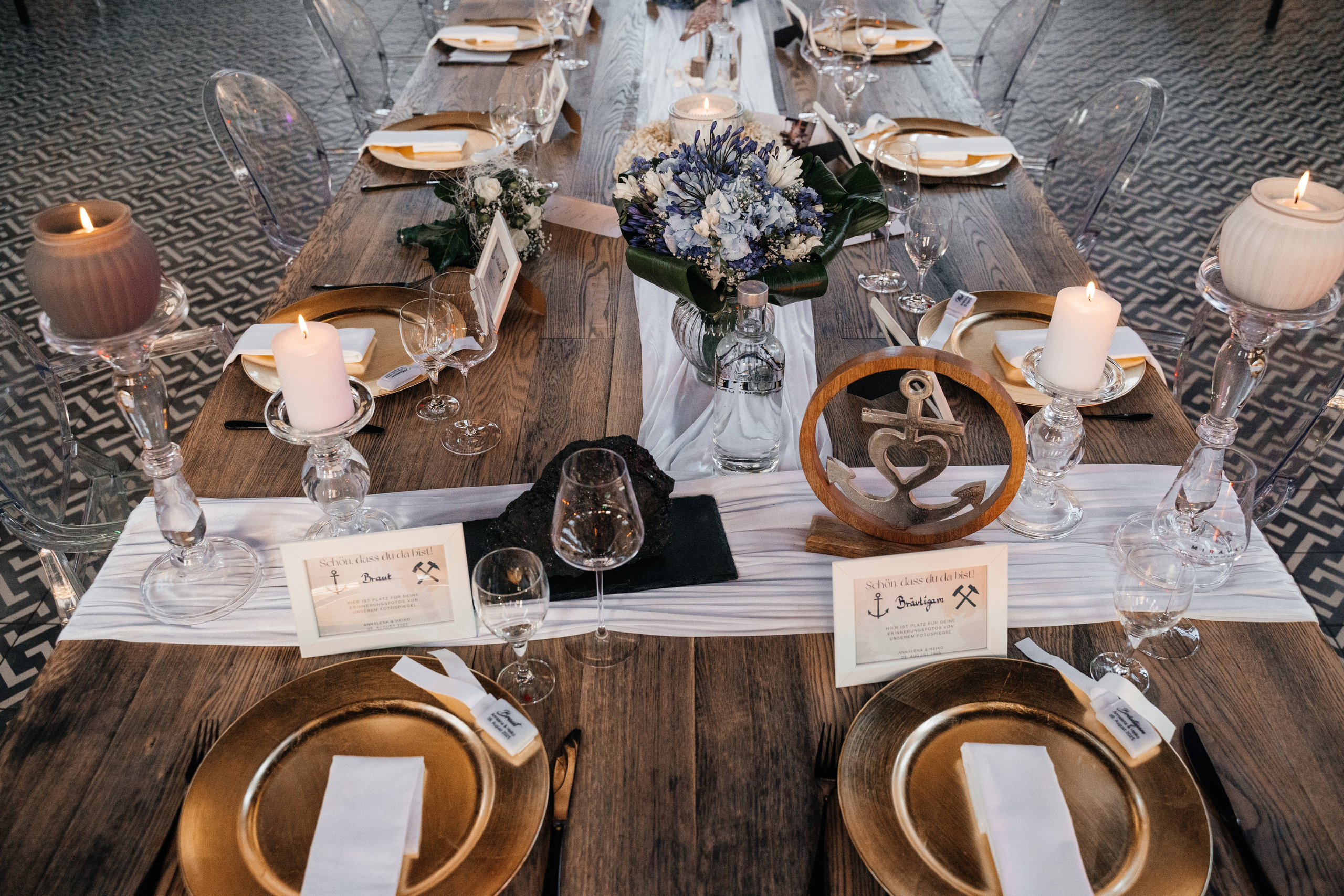 A & H, LUFRE. Hochzeitsfotograf für Moers, Niederrhein, Düsseldorf, NRW und Deutschland