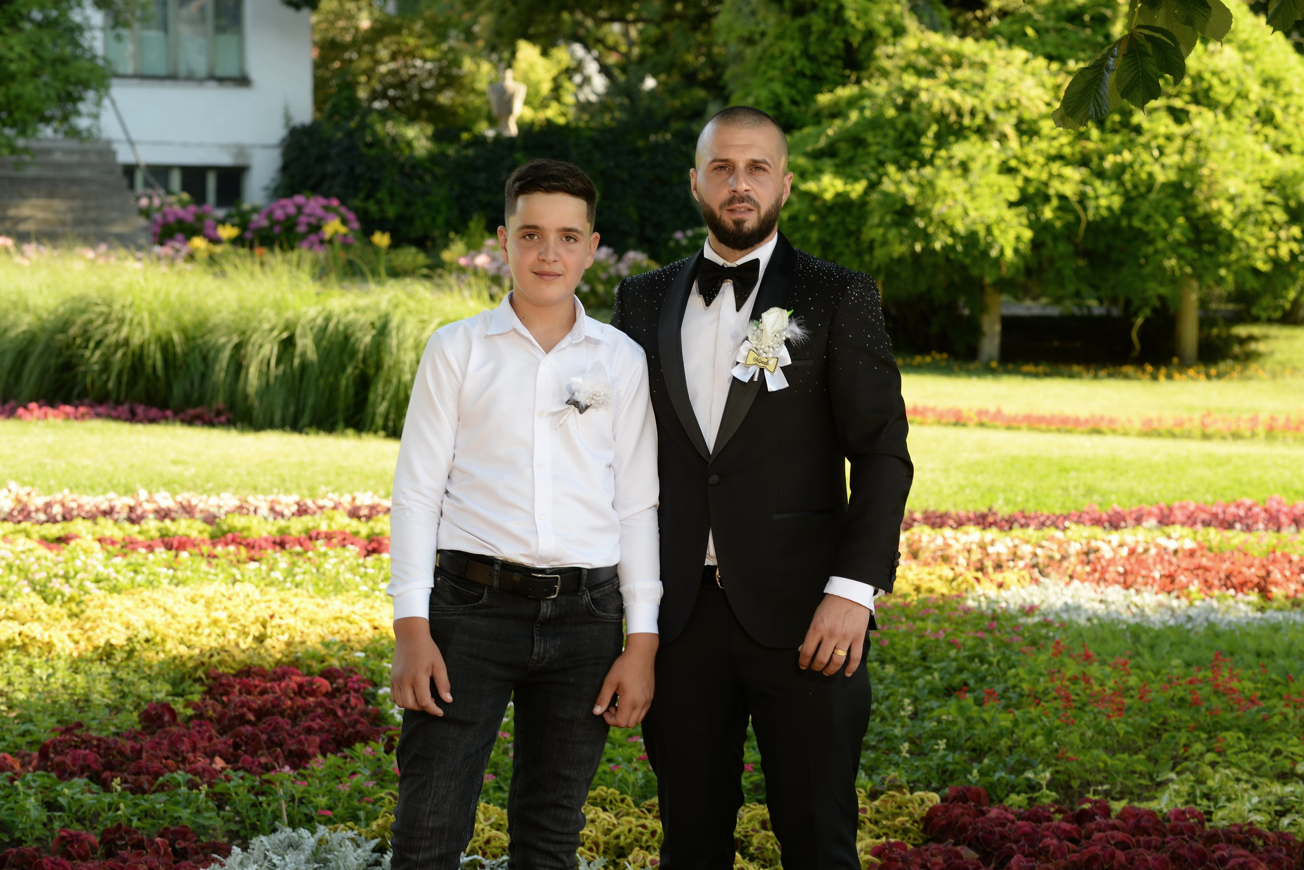 BYZO MEDIA. PETRU BYZO - family and children photographer in ROMANIA