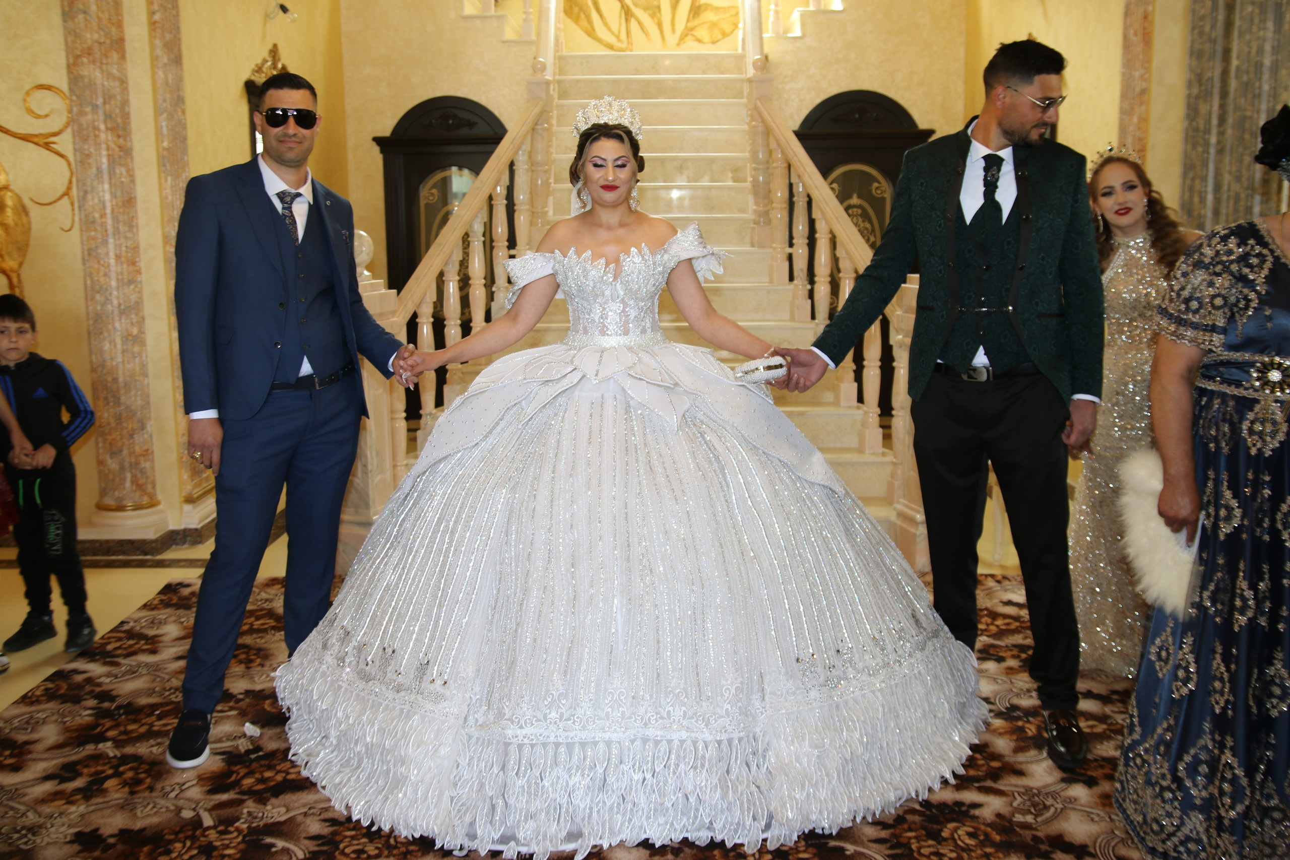 BORIS & ALINA. PETRU BYZO - family and children photographer in ROMANIA