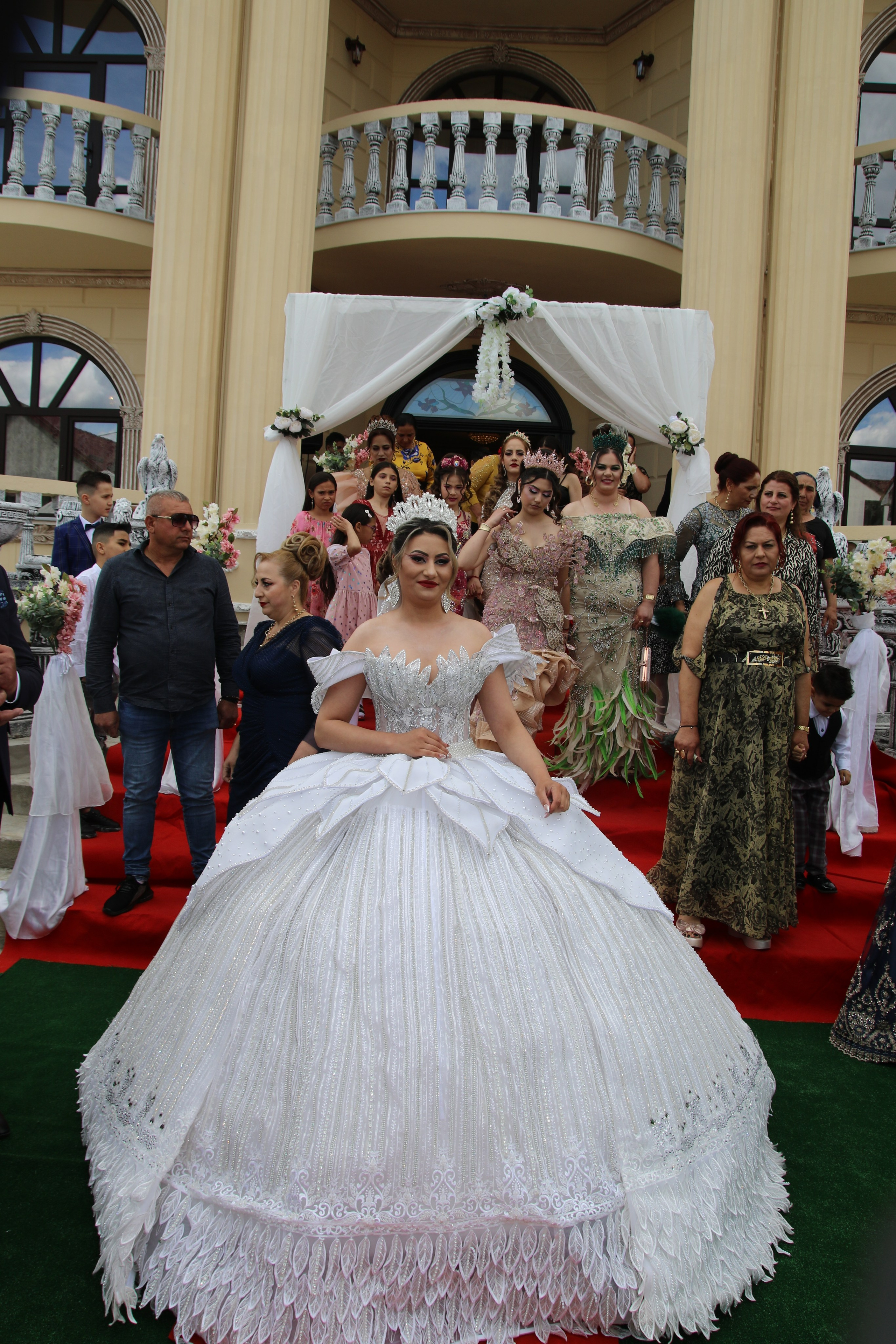BORIS & ALINA. PETRU BYZO - family and children photographer in ROMANIA