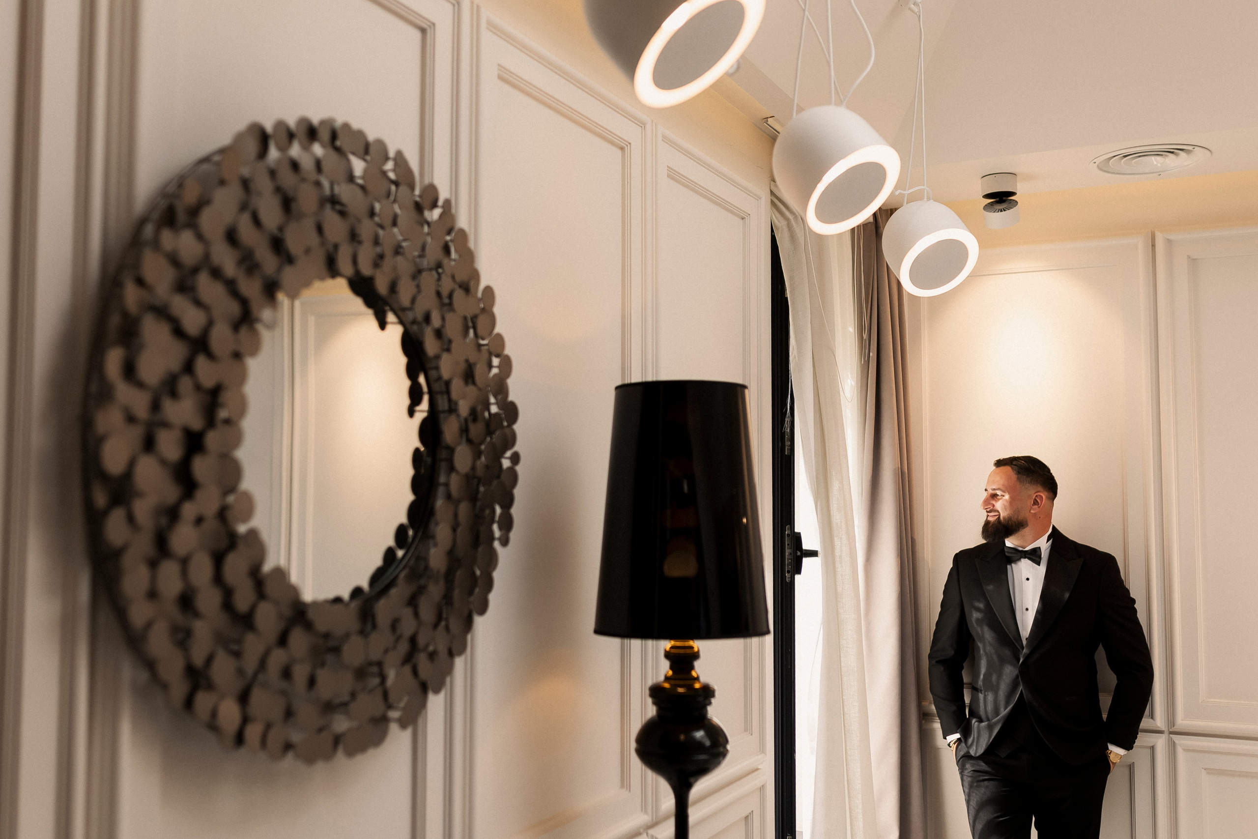 pregatiri mire rochie mireasa nunta clasica