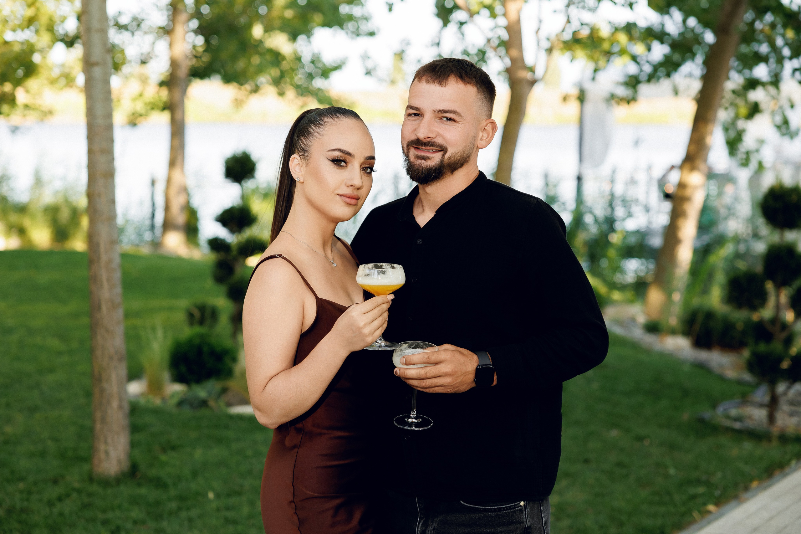 Florin & Corina — Complexul Turistic Costesti — Wedding Day. Servicii Foto și Video 067188353