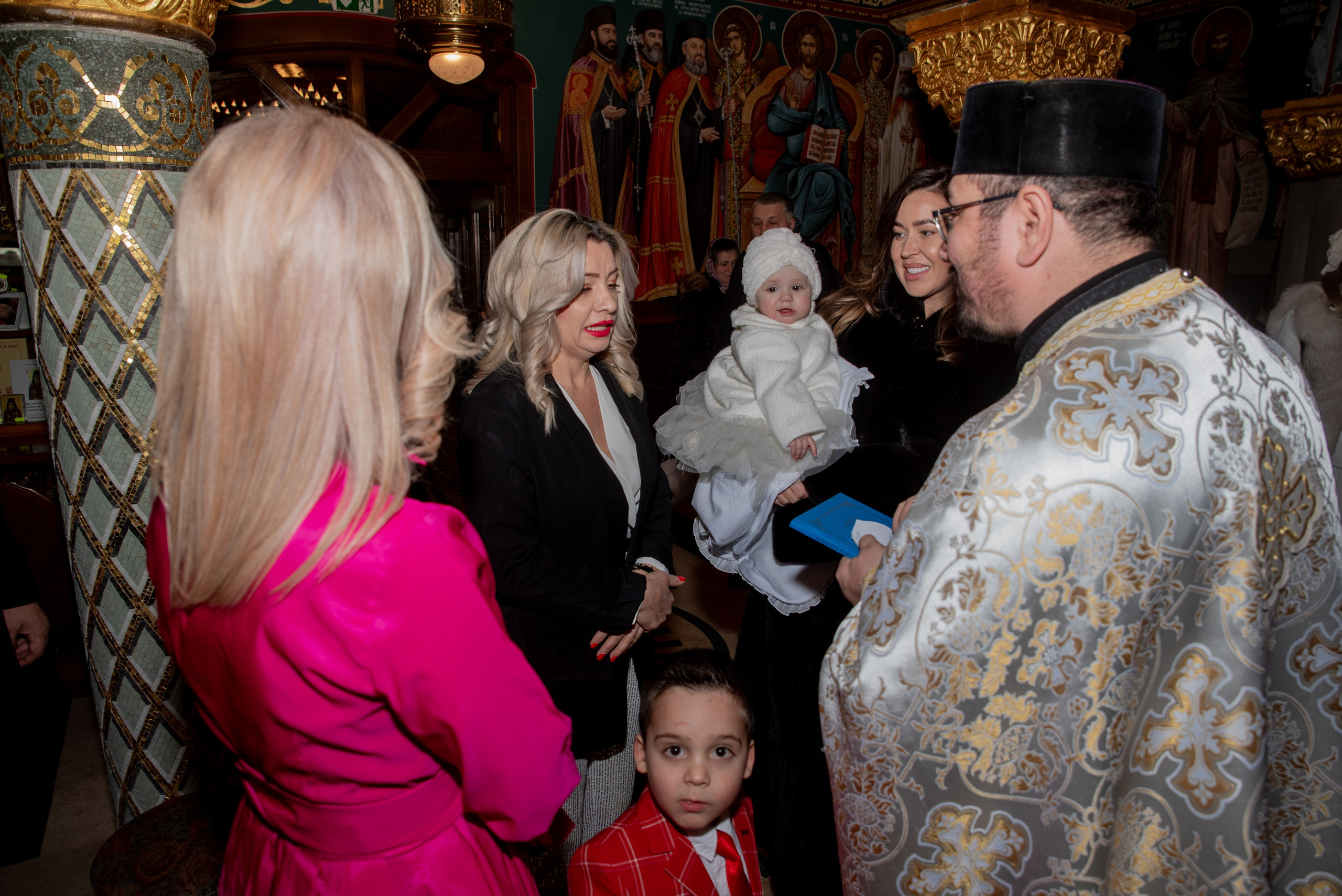 Ana Ionascu. Neagoe Studio — Fotograf Nuntă & Evenimente