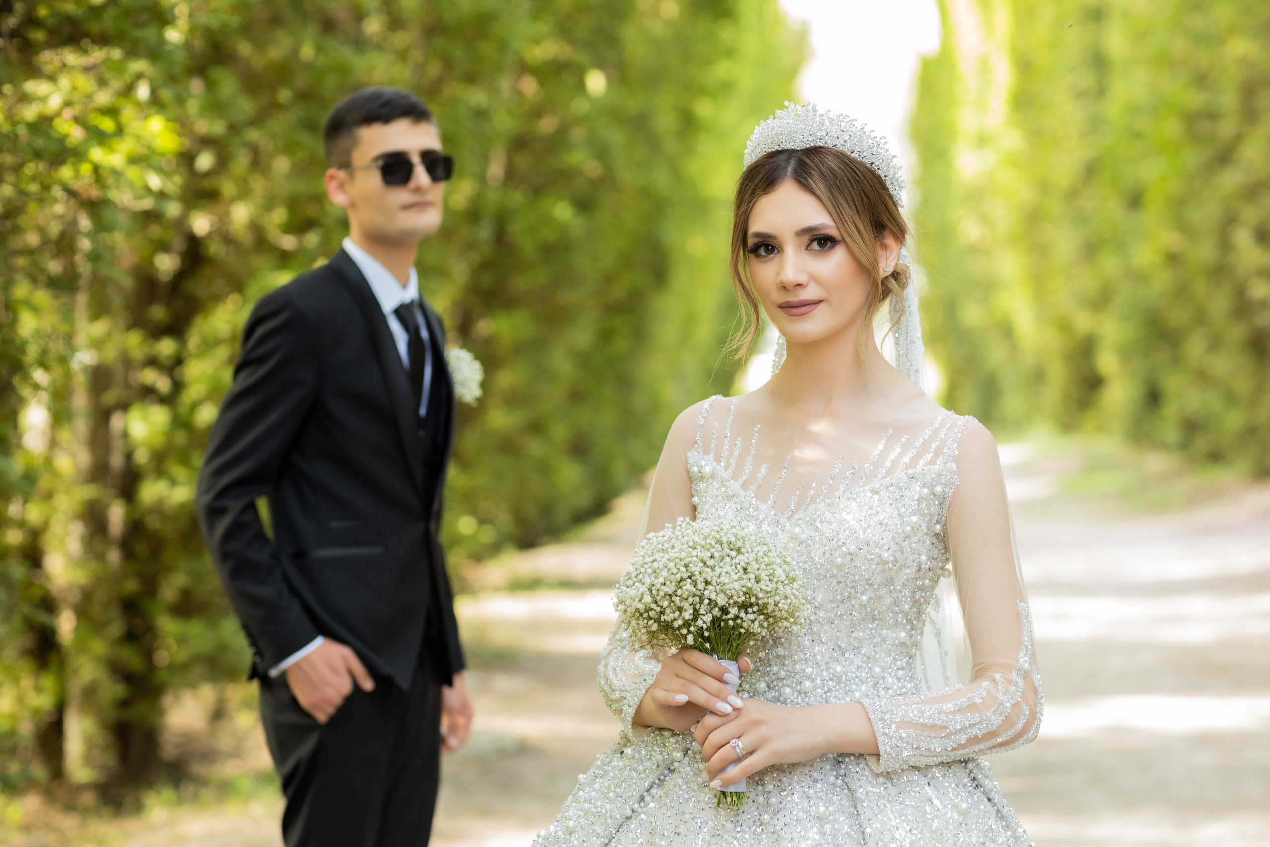 Artur & Hripsime wedding day. KHproduction