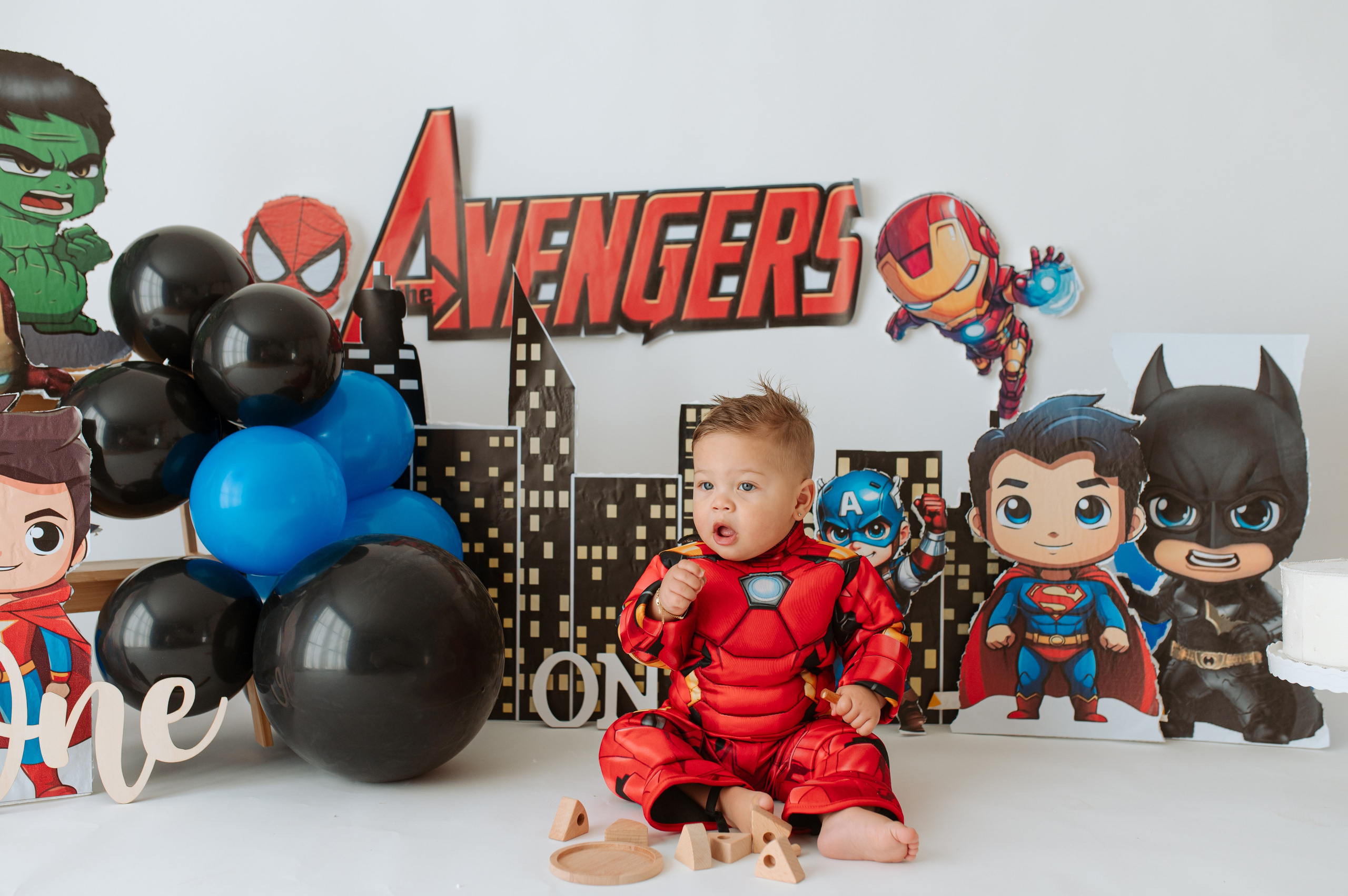 Birthday session. Bianca Gabor Photography