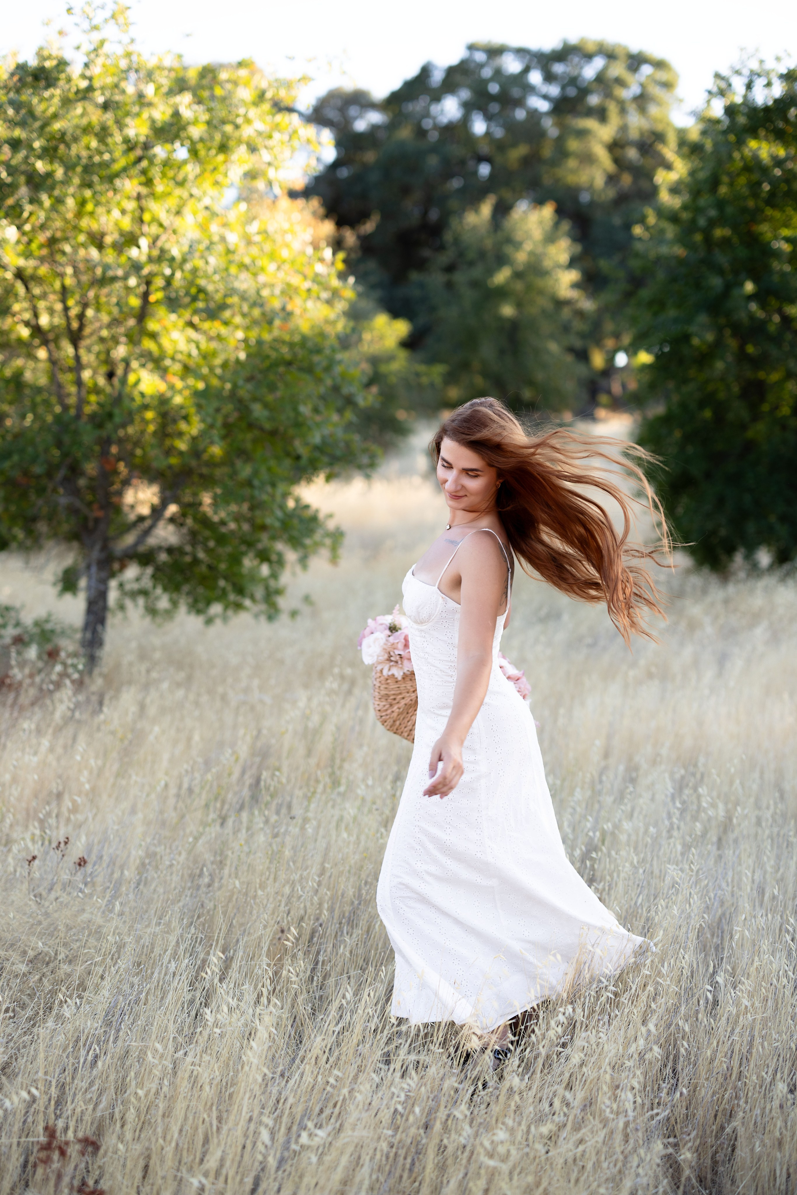 WOMAN. Newborn photographer Sacramento