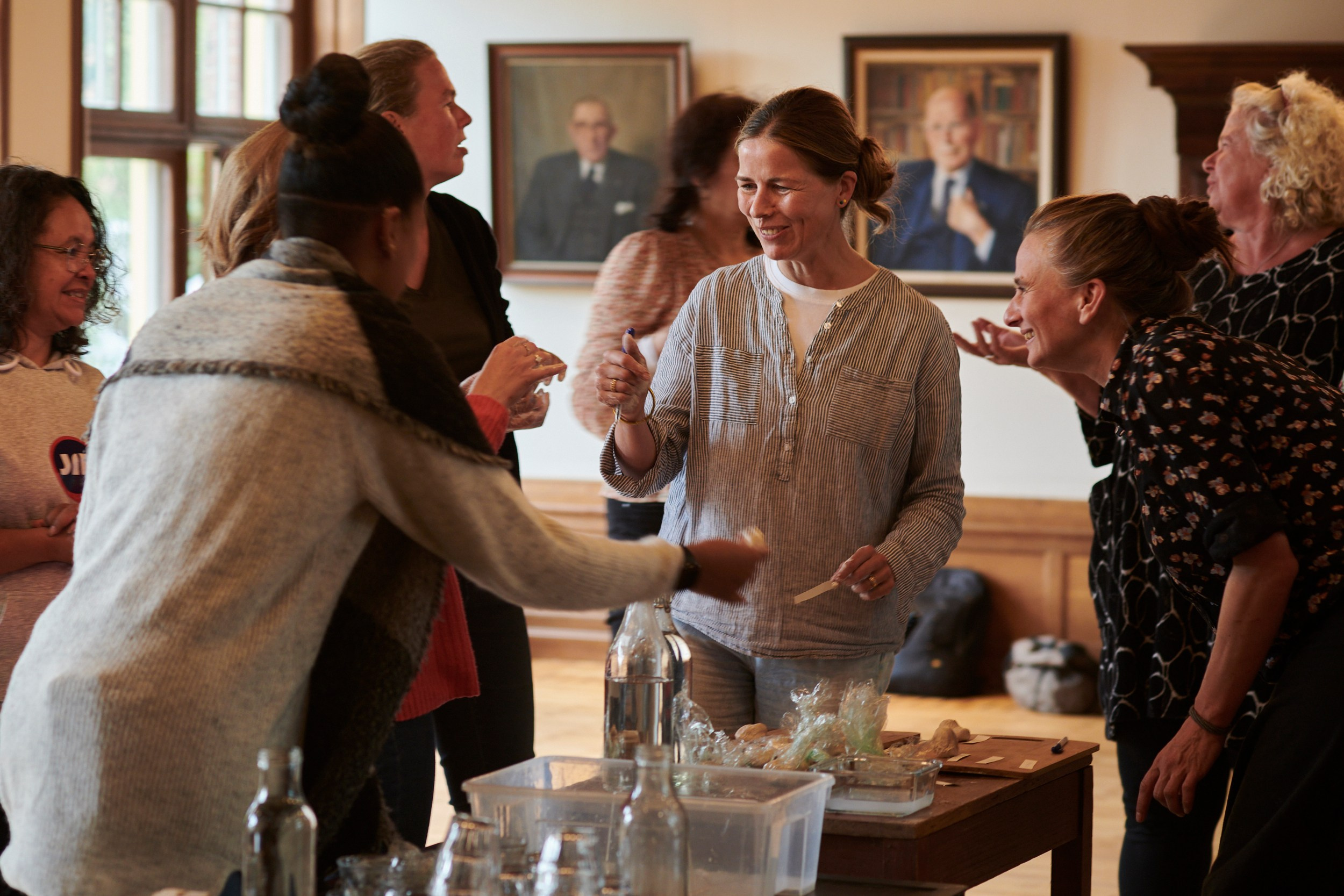 Volwaardige. Fotograaf Amsterdam - Victoria Ushkanova