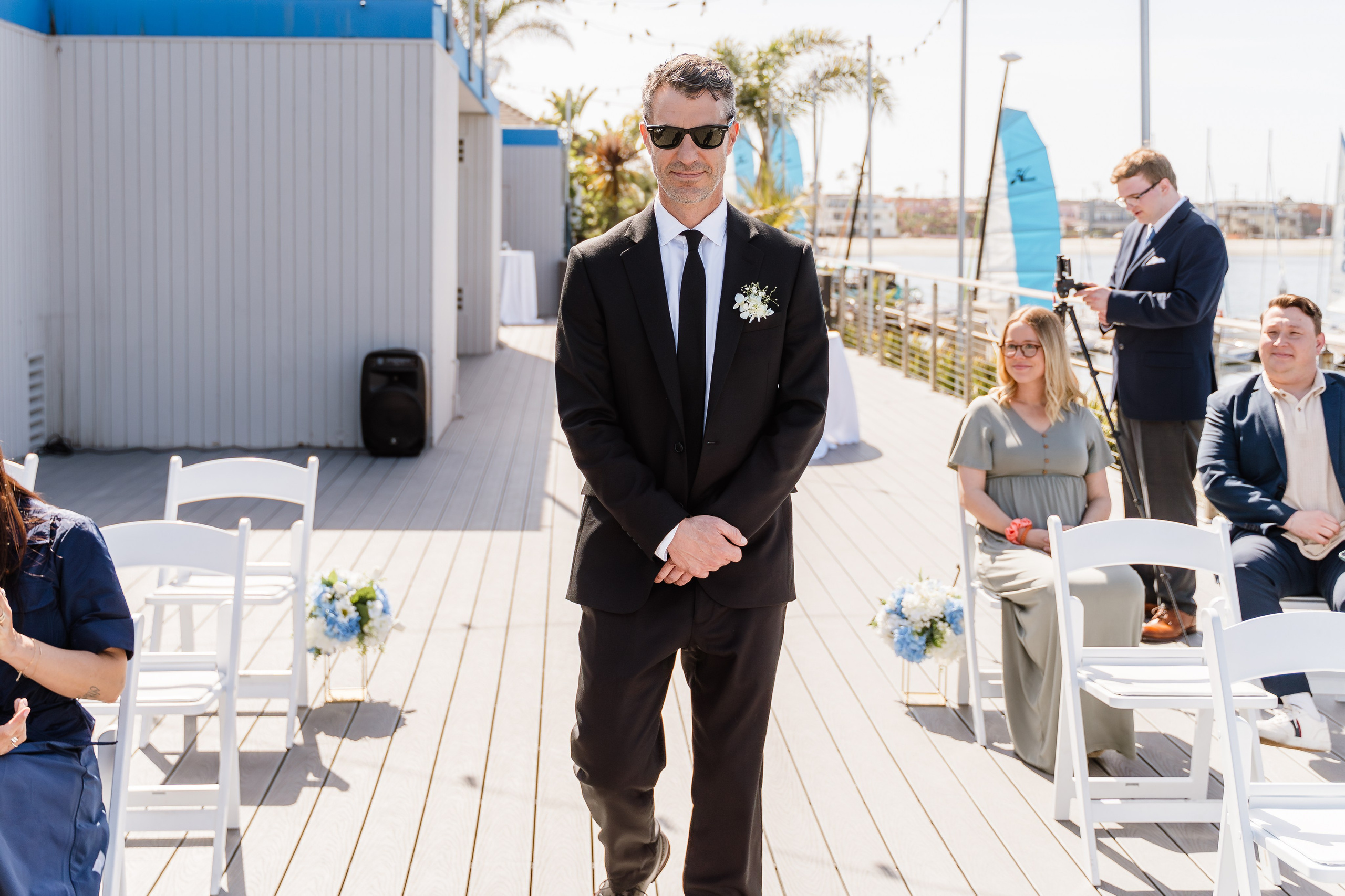 Tryne & Jaime. Babich_weddings