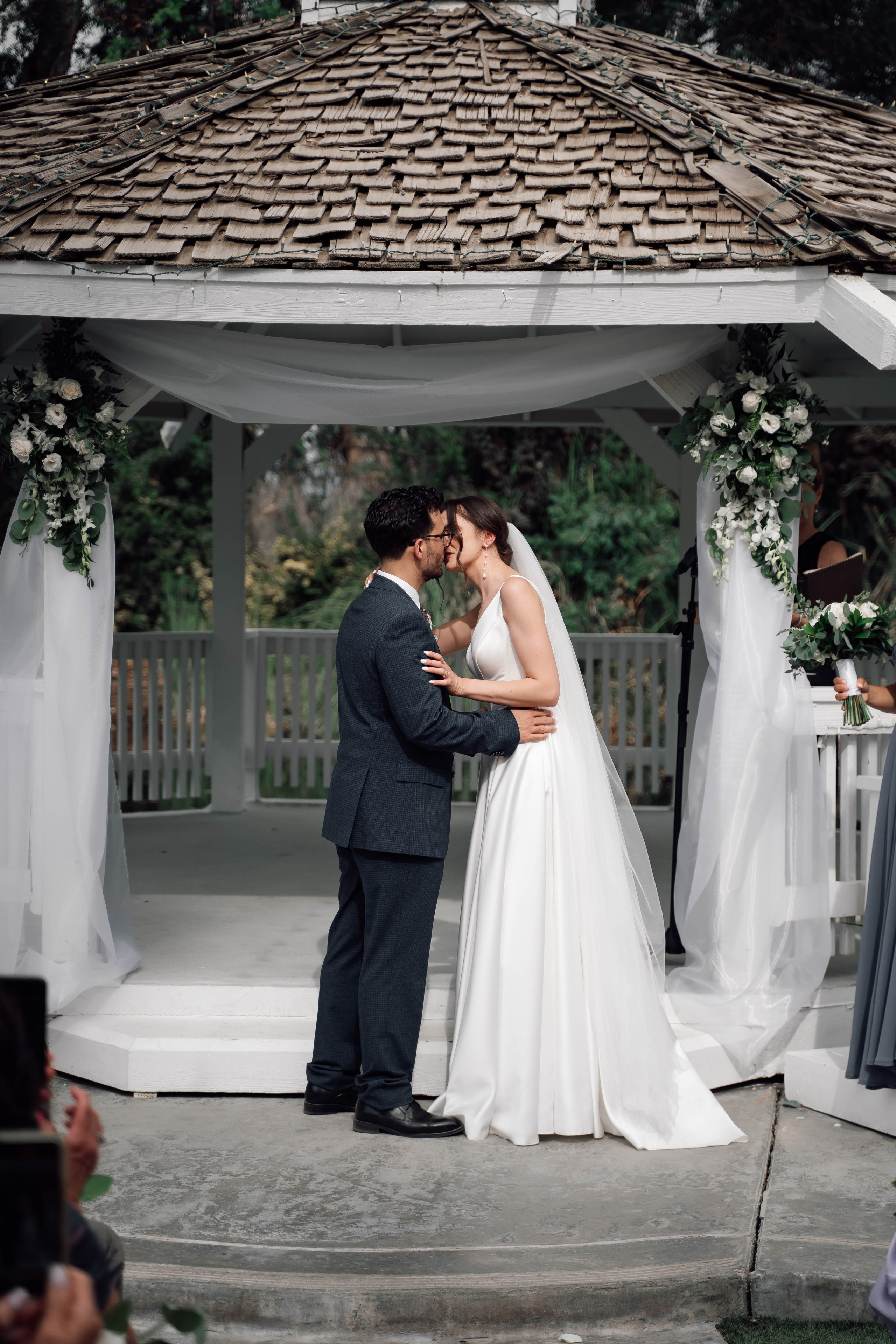 Sallah & Anna. Babich_weddings