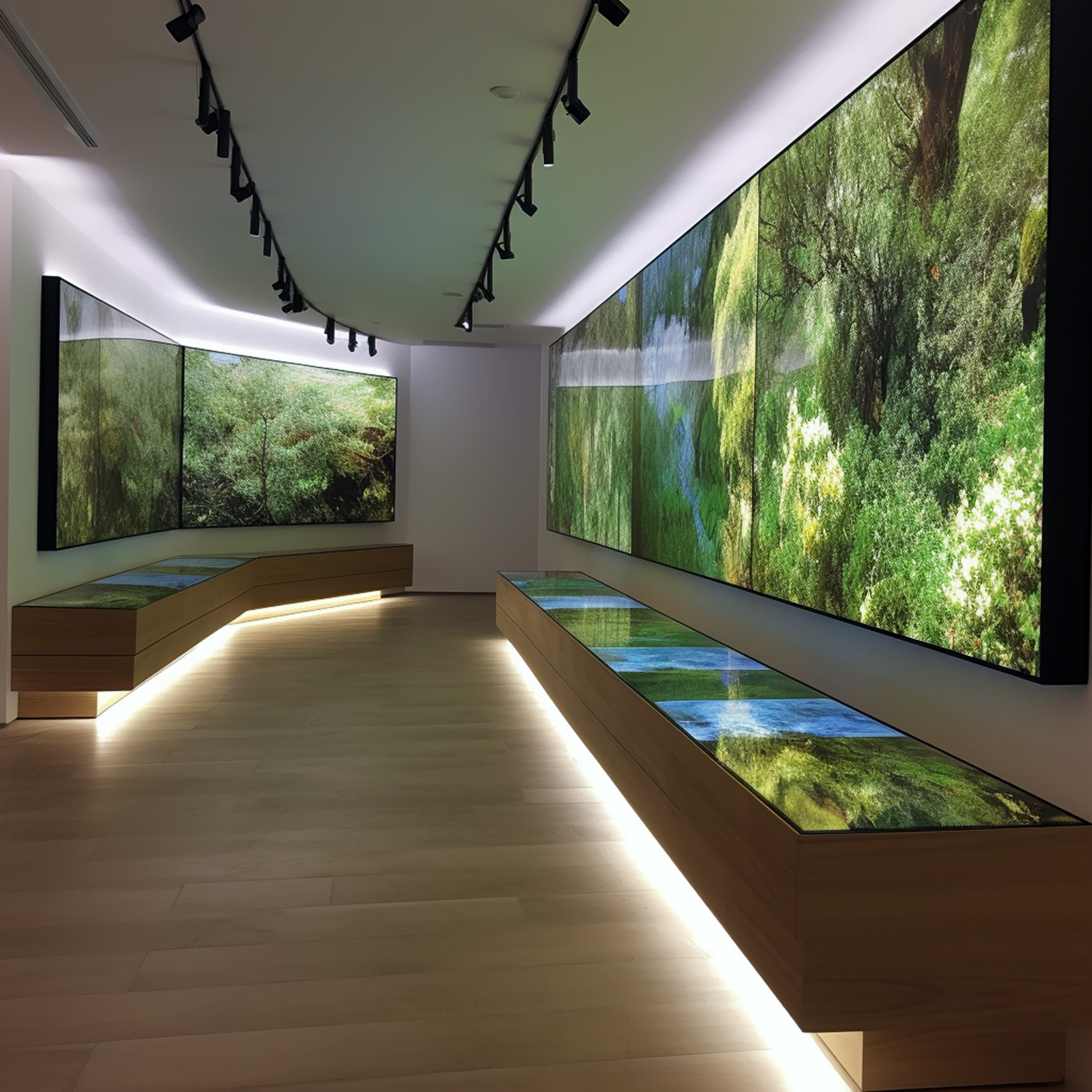 NEURALE FOTOS_BILDER. LUKIN IGOR Photography