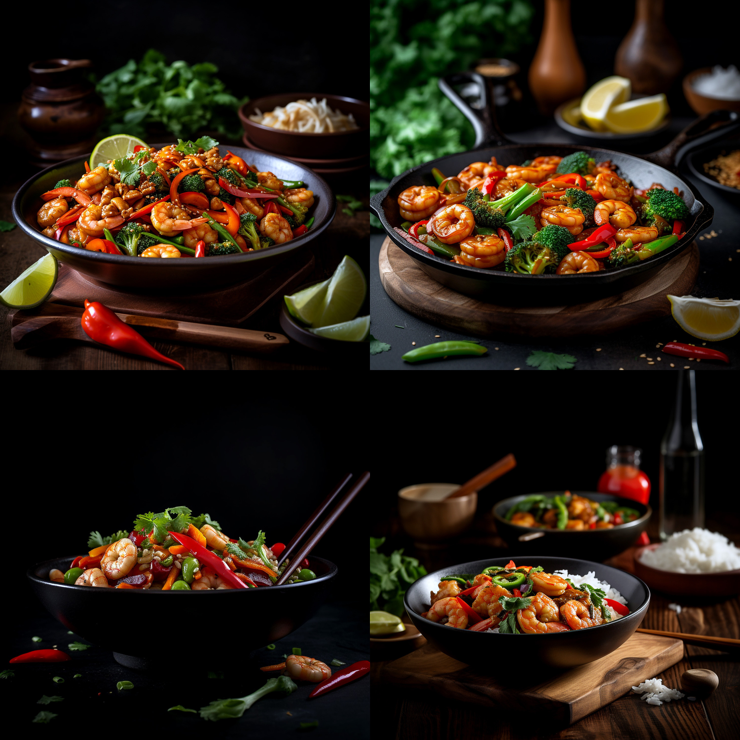 NEURALE FOTOS_BILDER. LUKIN IGOR Photography