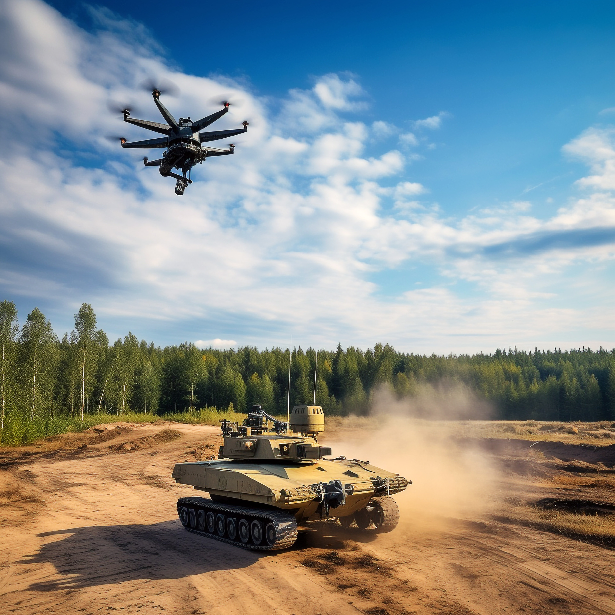 NEURALE FOTOS_BILDER. LUKIN IGOR Photography