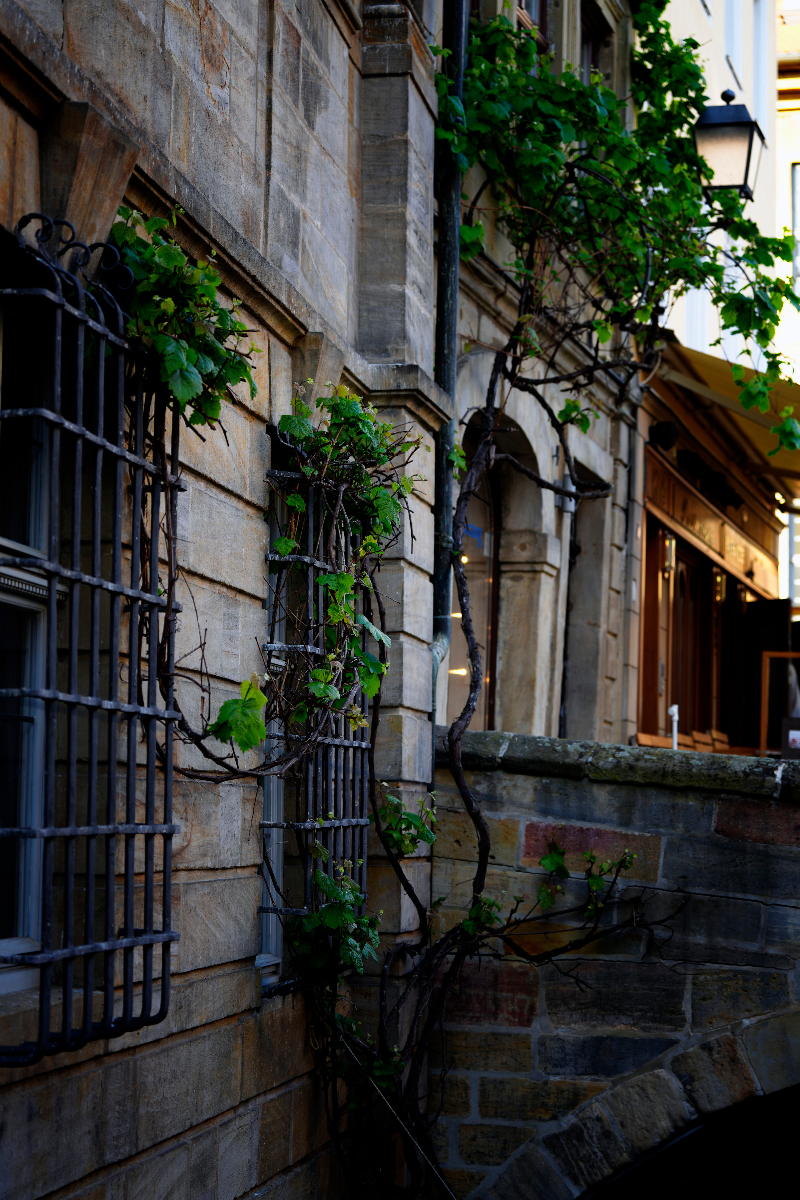 Europäische Architektur. LUKIN IGOR Photography