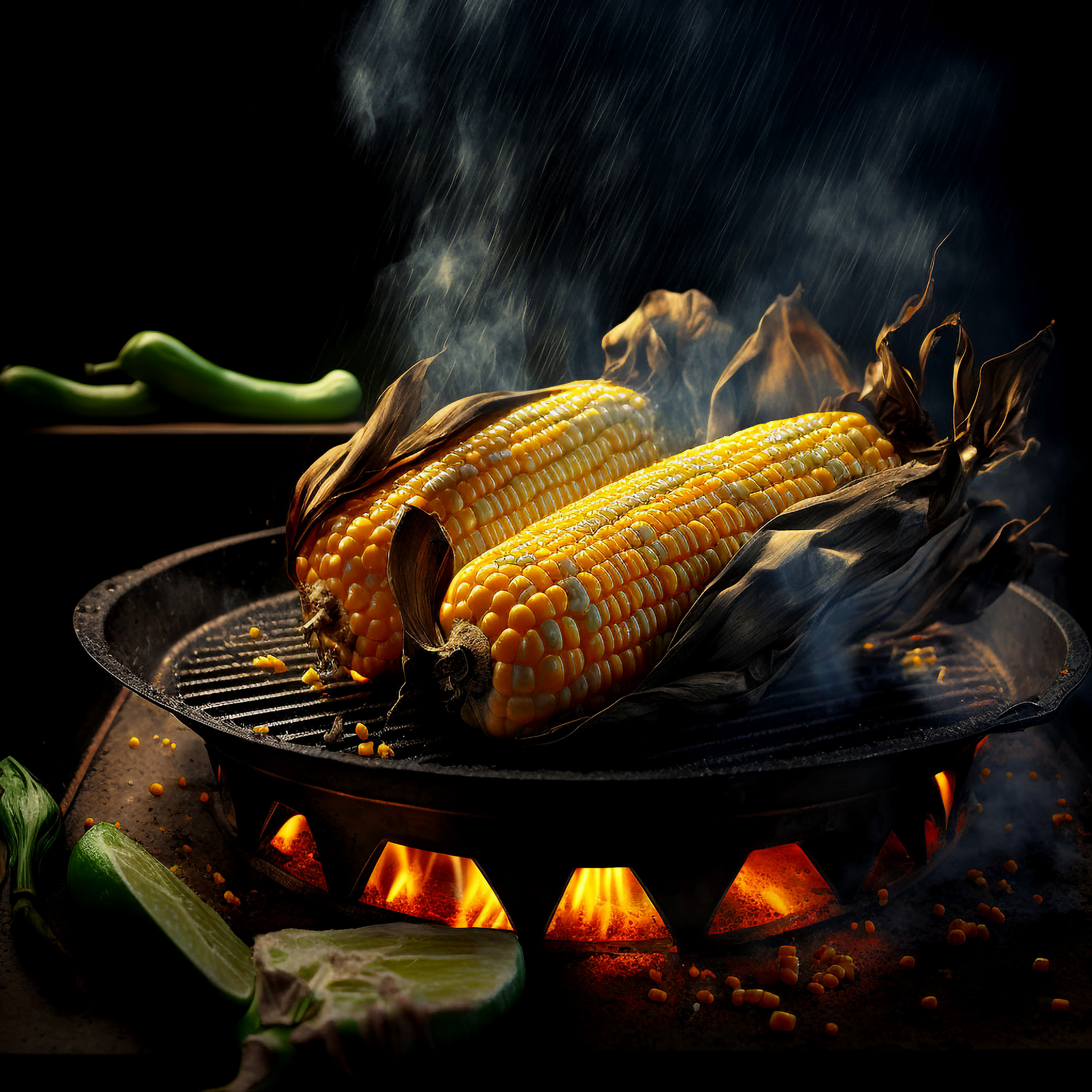 Food Fotografie. LUKIN IGOR Photography