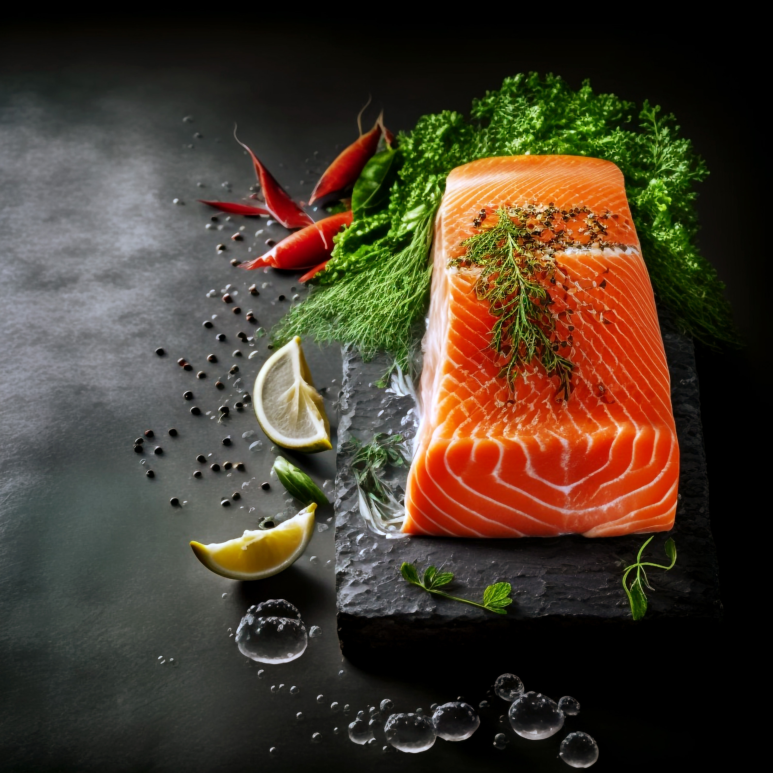 Food Fotografie. LUKIN IGOR Photography