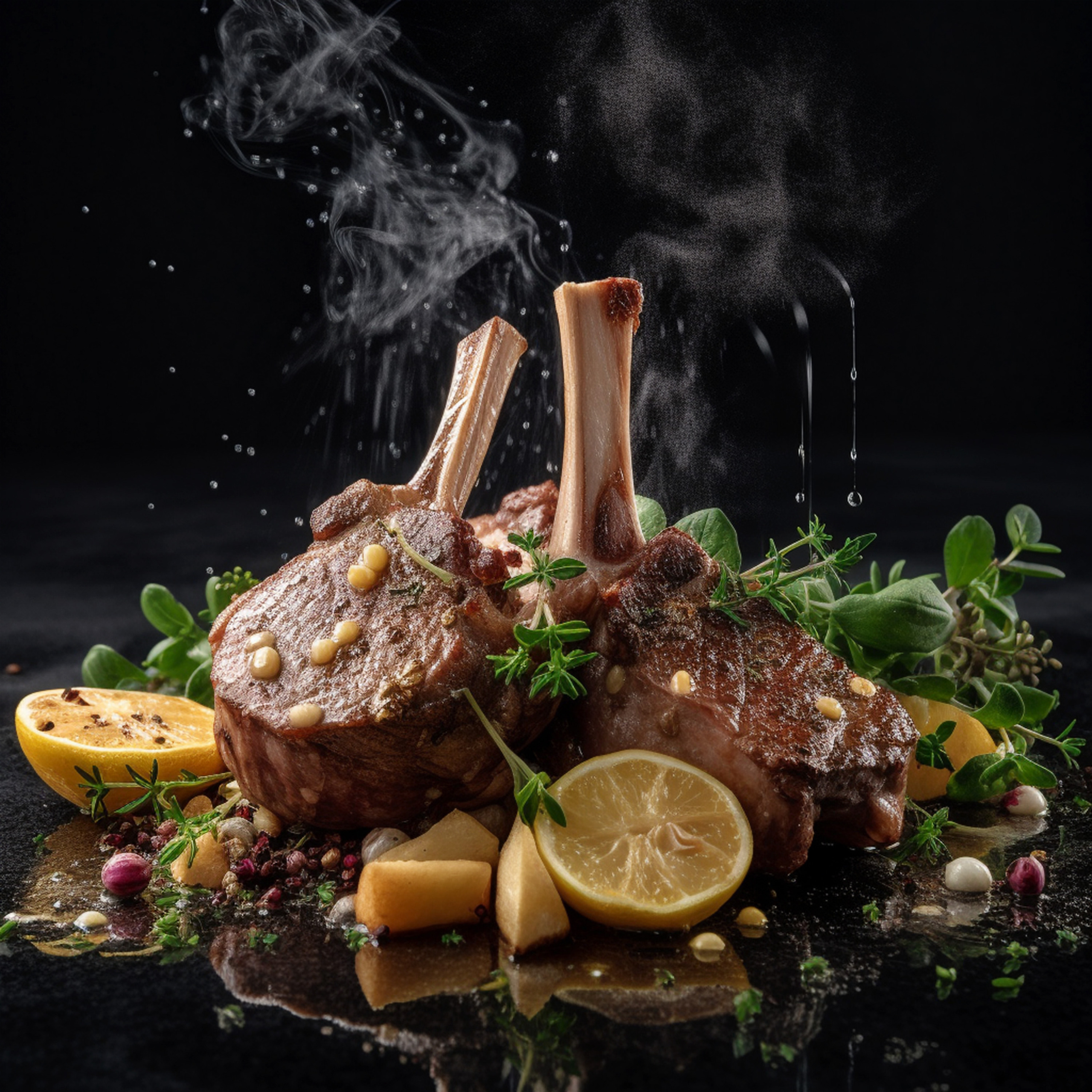 Food Fotografie. LUKIN IGOR Photography