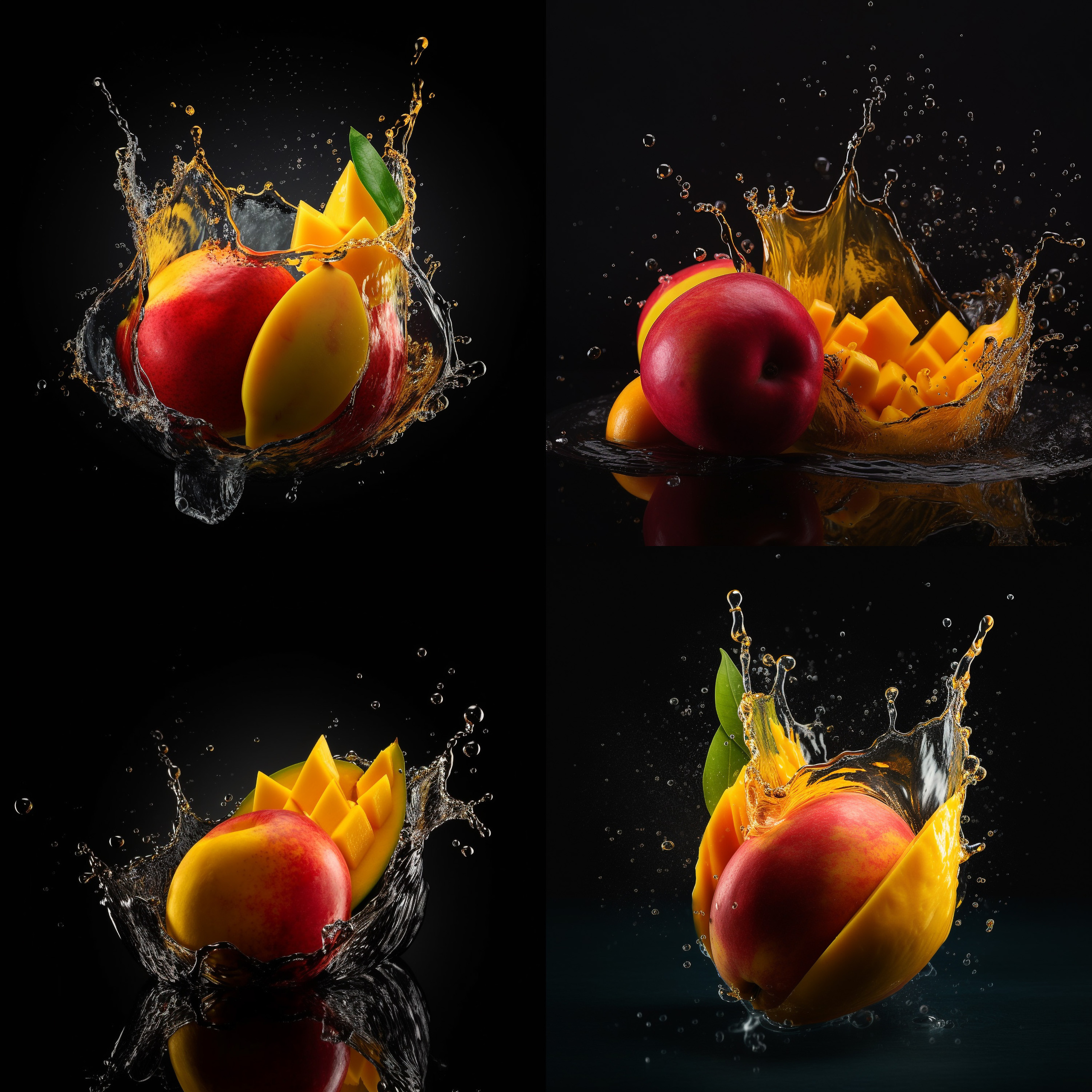 NEURALE FOTOS_BILDER. LUKIN IGOR Photography