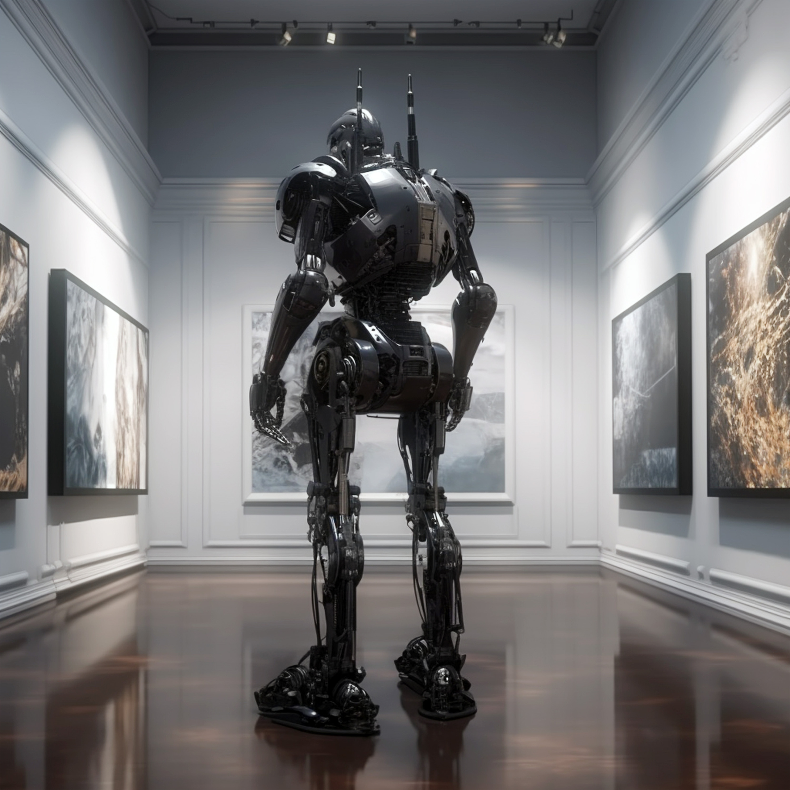 NEURALE FOTOS_BILDER. LUKIN IGOR Photography