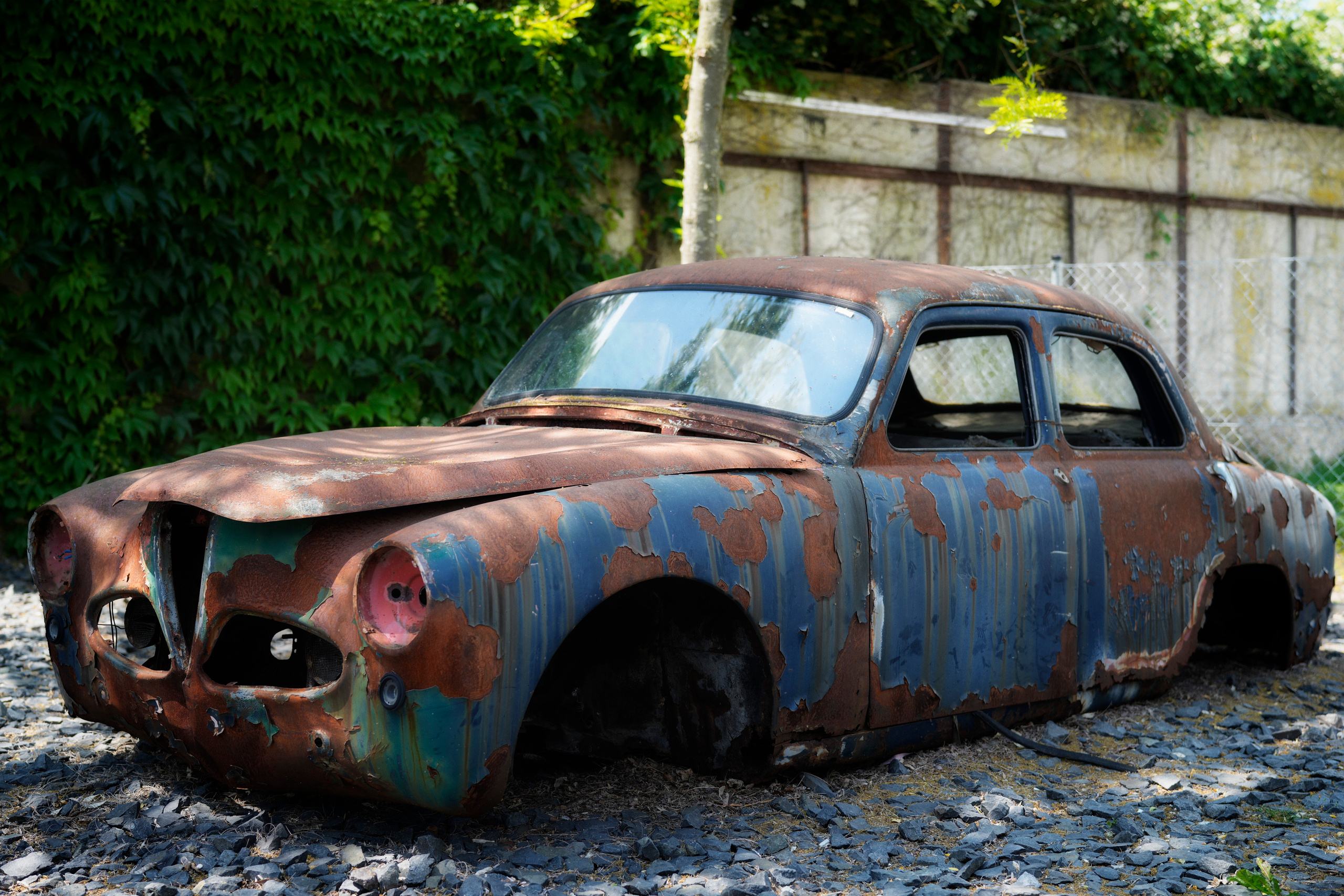 35 AWARDS CARS. LUKIN IGOR Photography