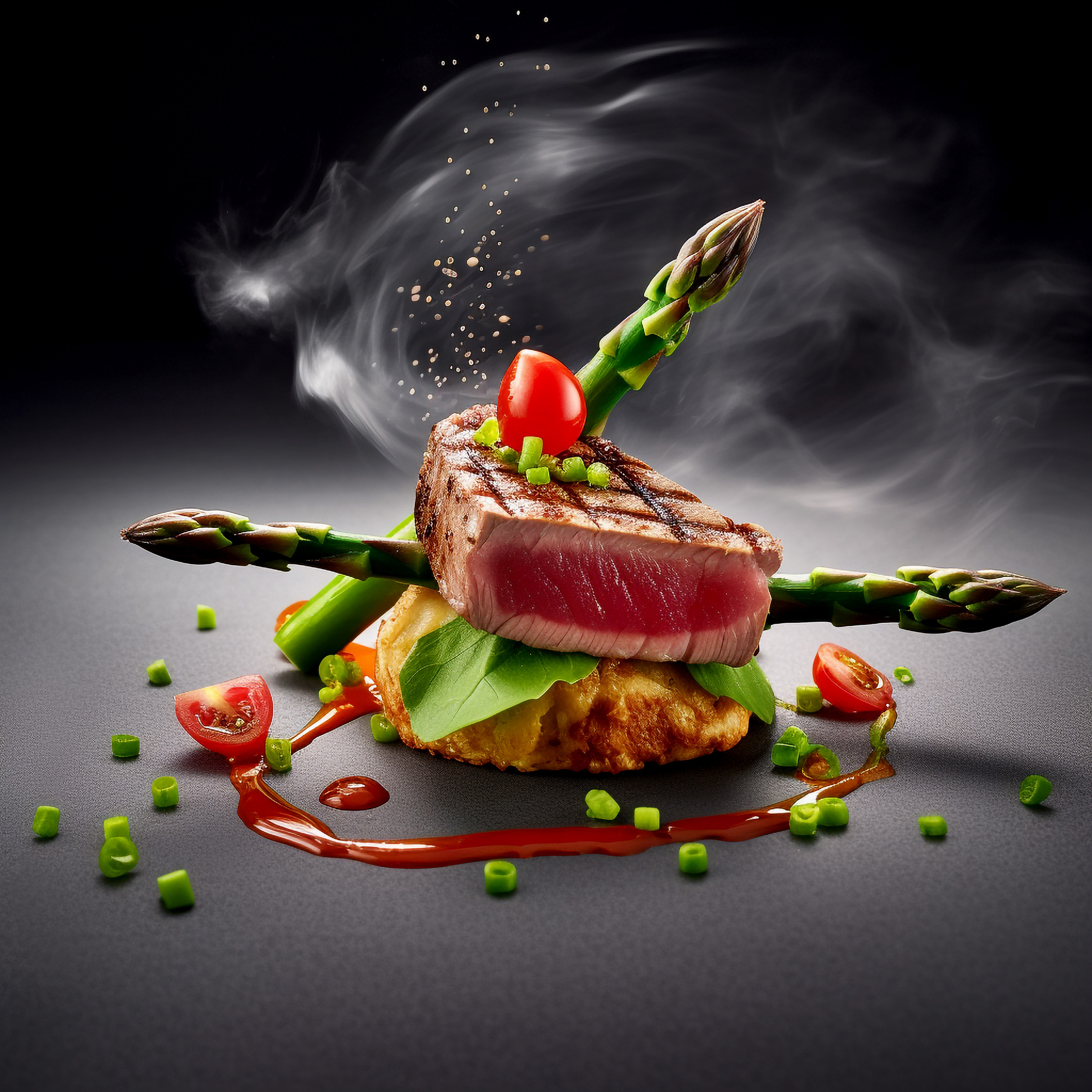 NEURALE FOTOS_BILDER. LUKIN IGOR Photography