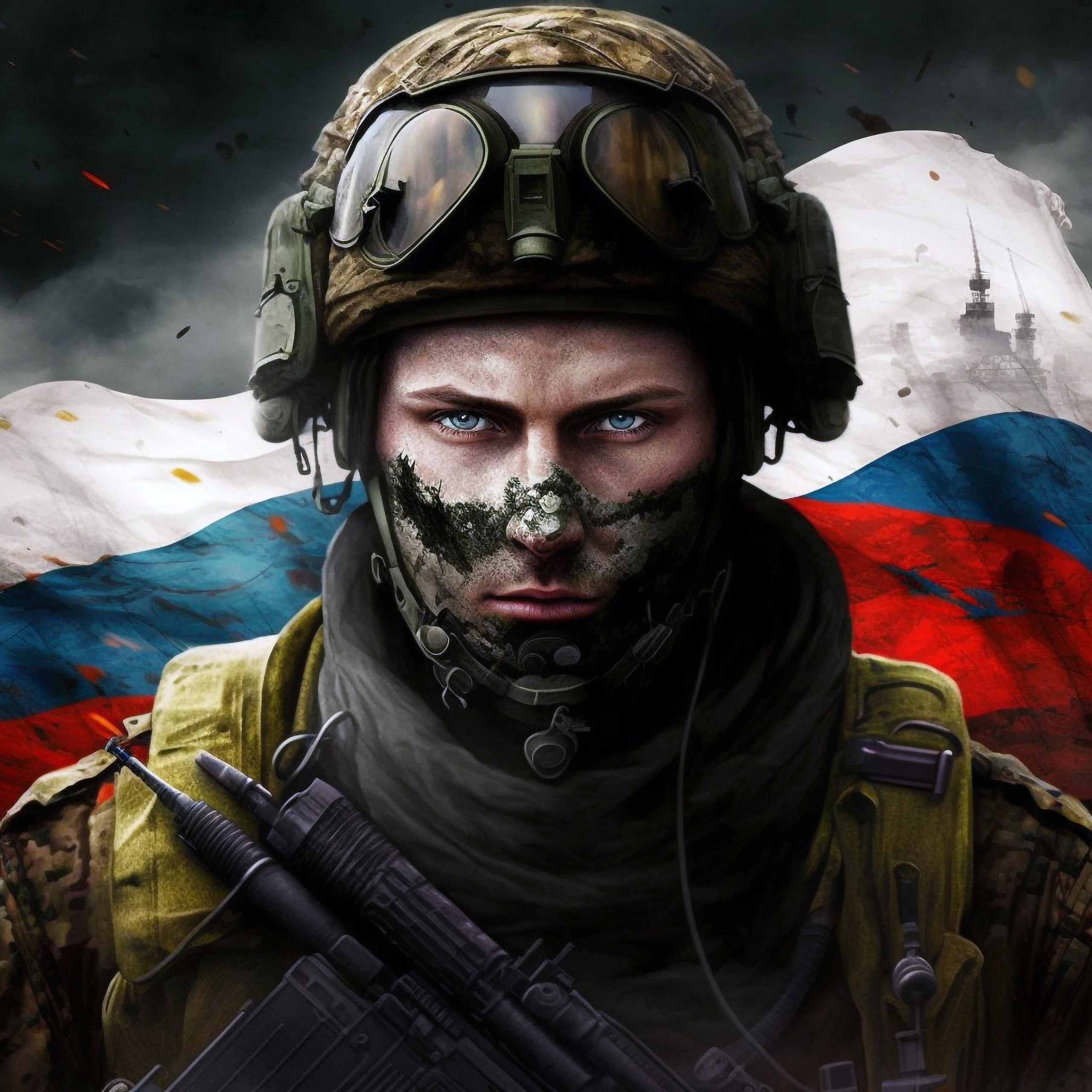 NEURALE FOTOS_BILDER. LUKIN IGOR Photography