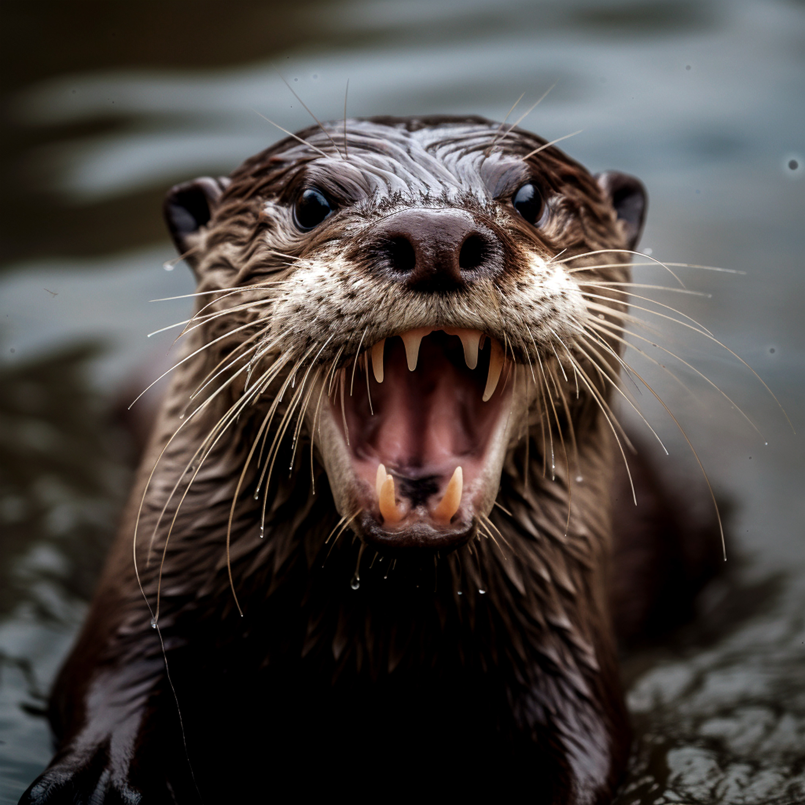 NEURALE FOTOS_BILDER. LUKIN IGOR Photography