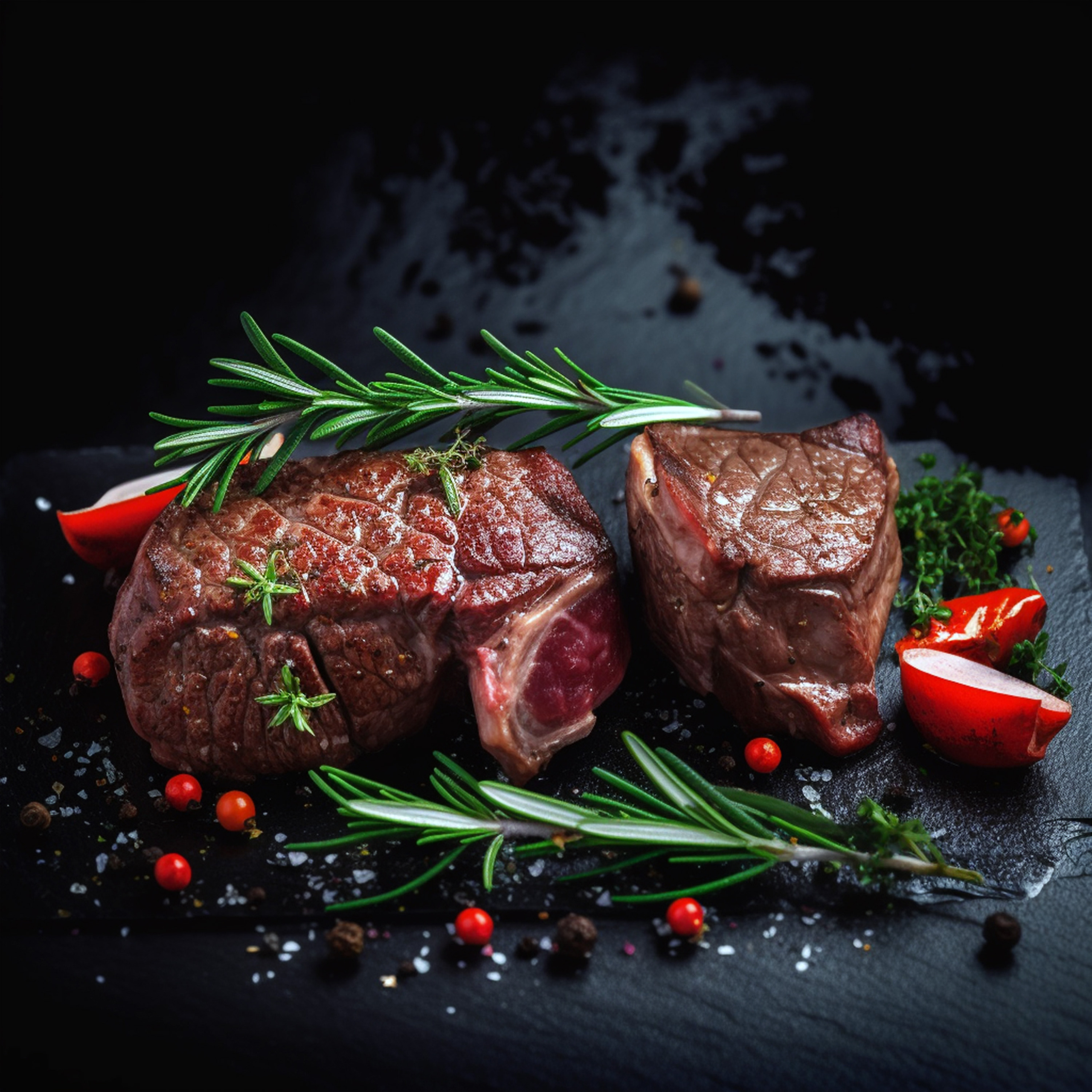 Food Fotografie. LUKIN IGOR Photography