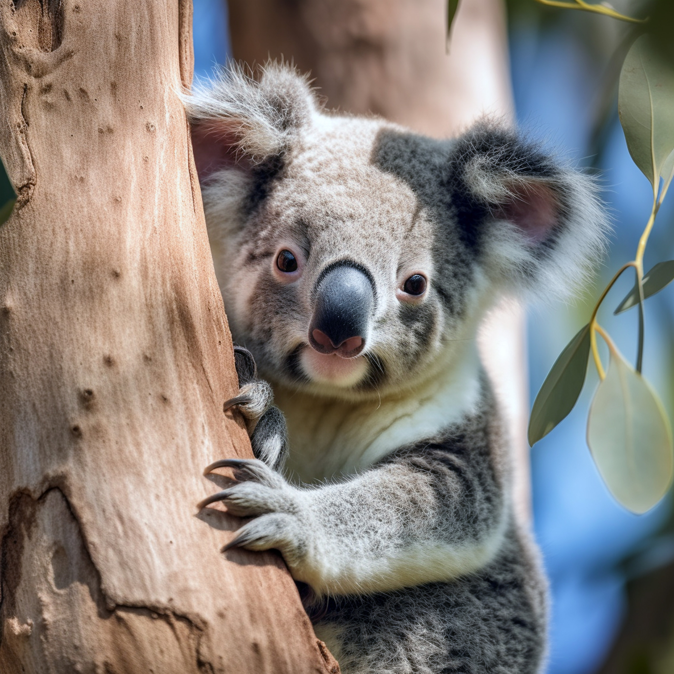 NEURALE FOTOS_BILDER. LUKIN IGOR Photography