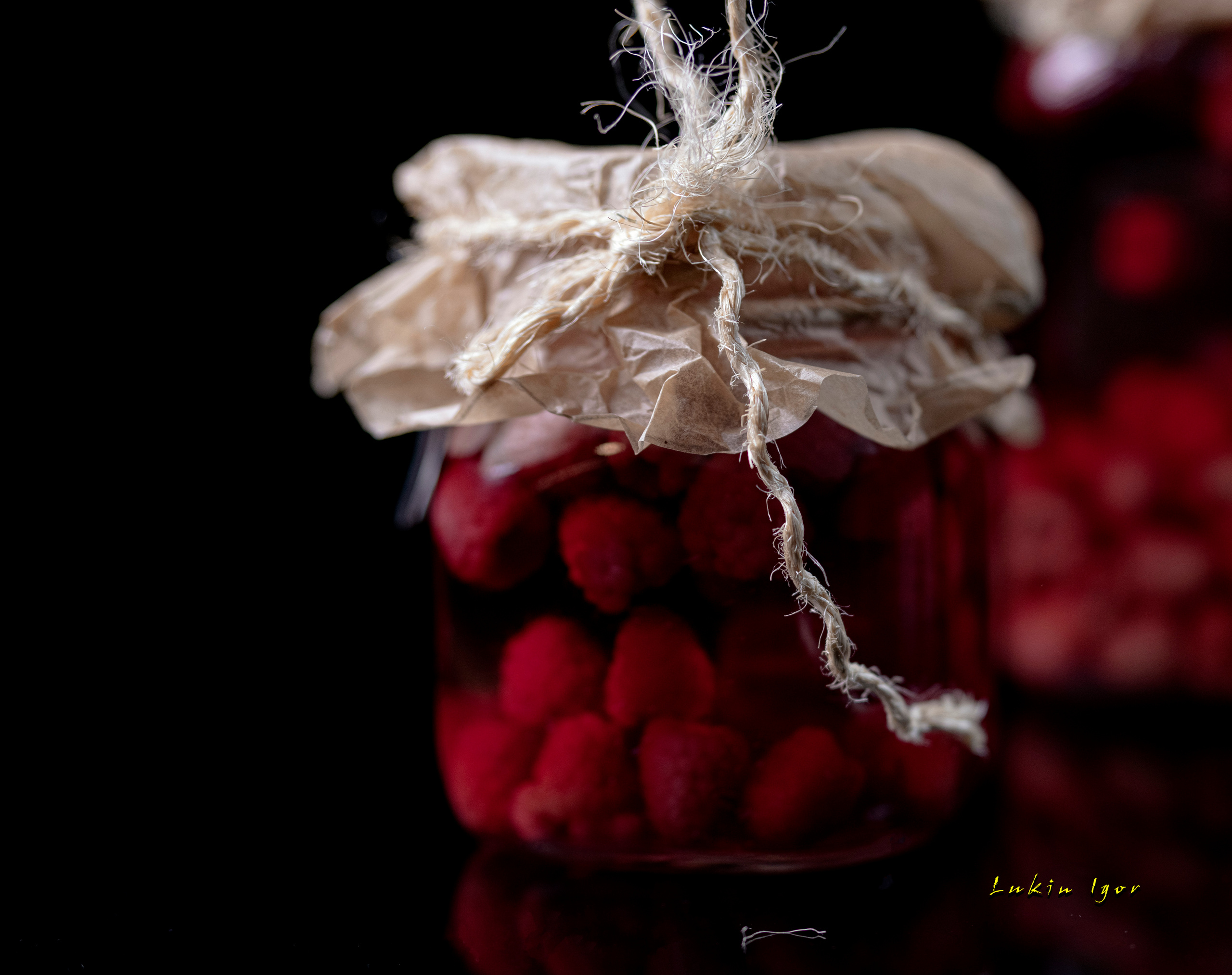 Food Fotografie. LUKIN IGOR Photography