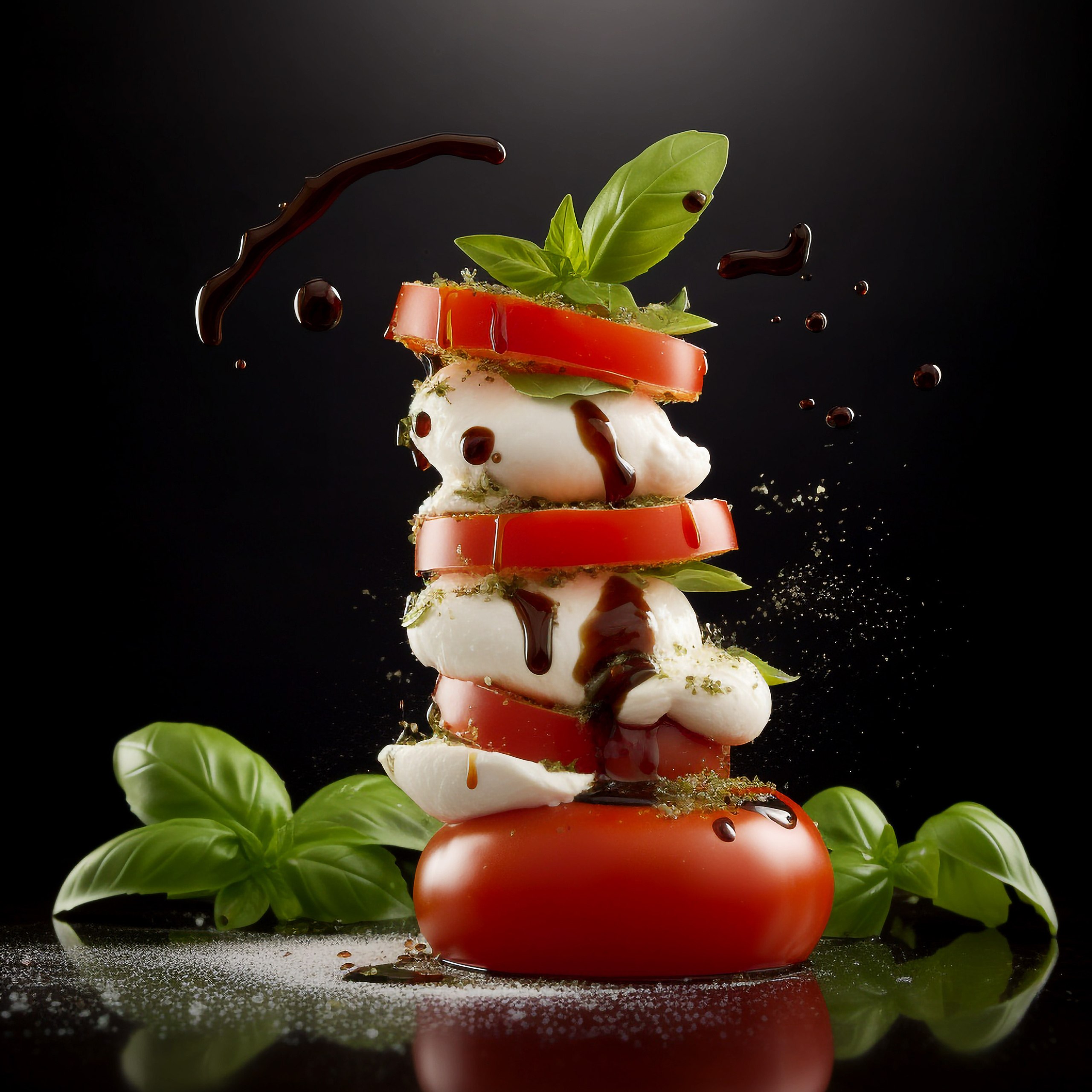 Food Fotografie. LUKIN IGOR Photography