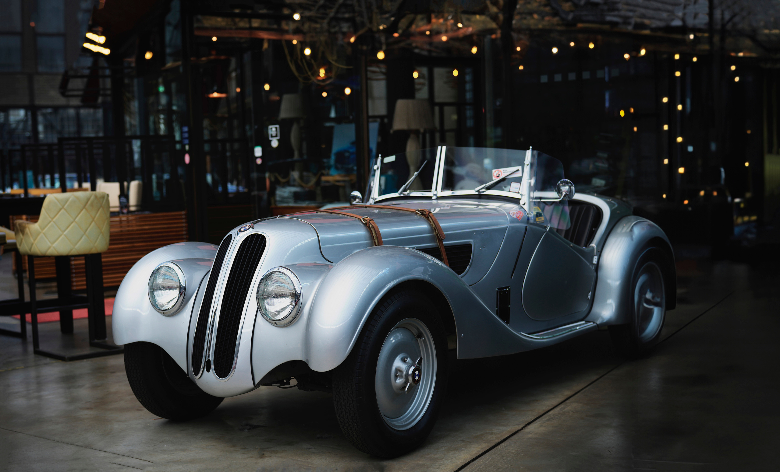 35 AWARDS CARS. LUKIN IGOR Photography