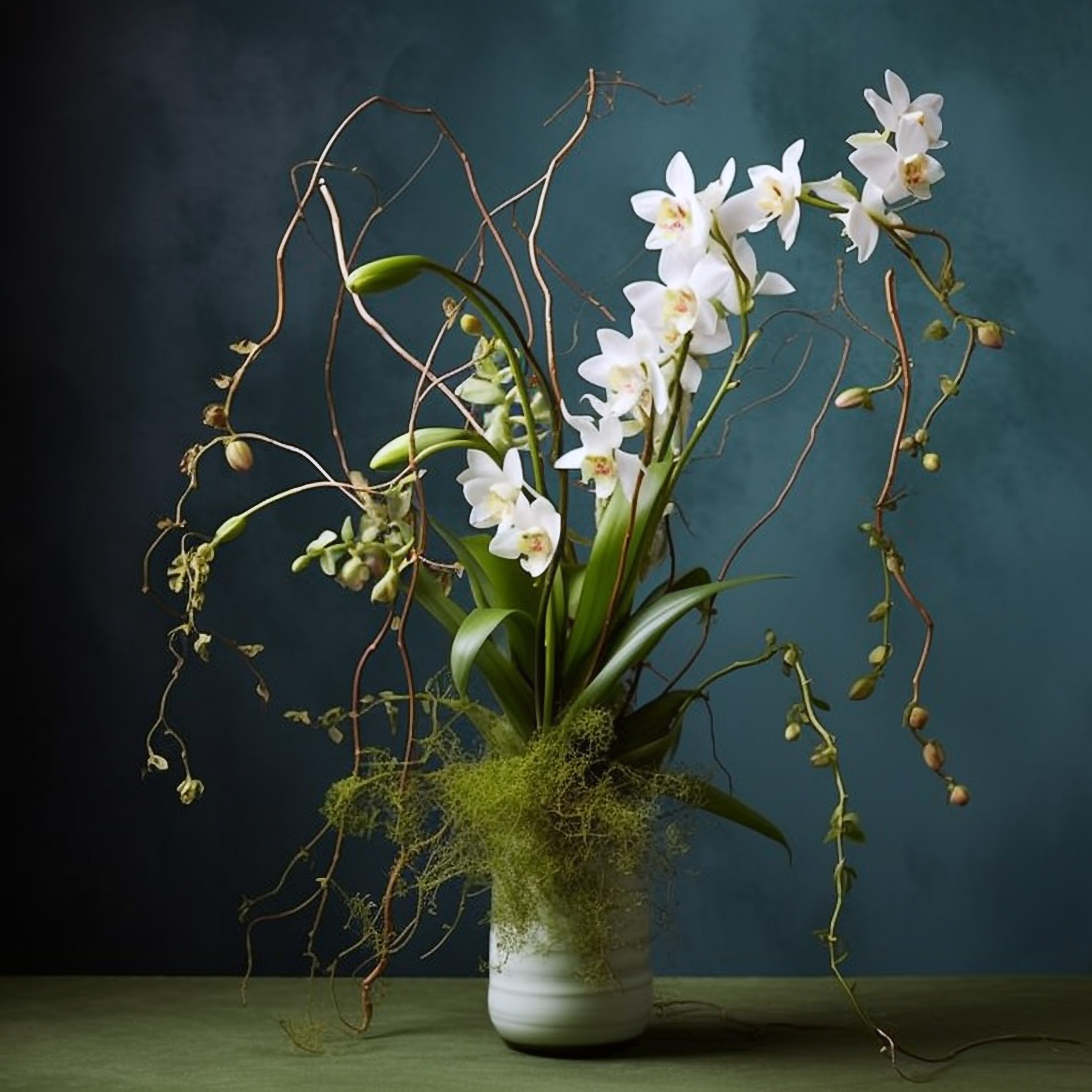 Blumen. LUKIN IGOR Photography