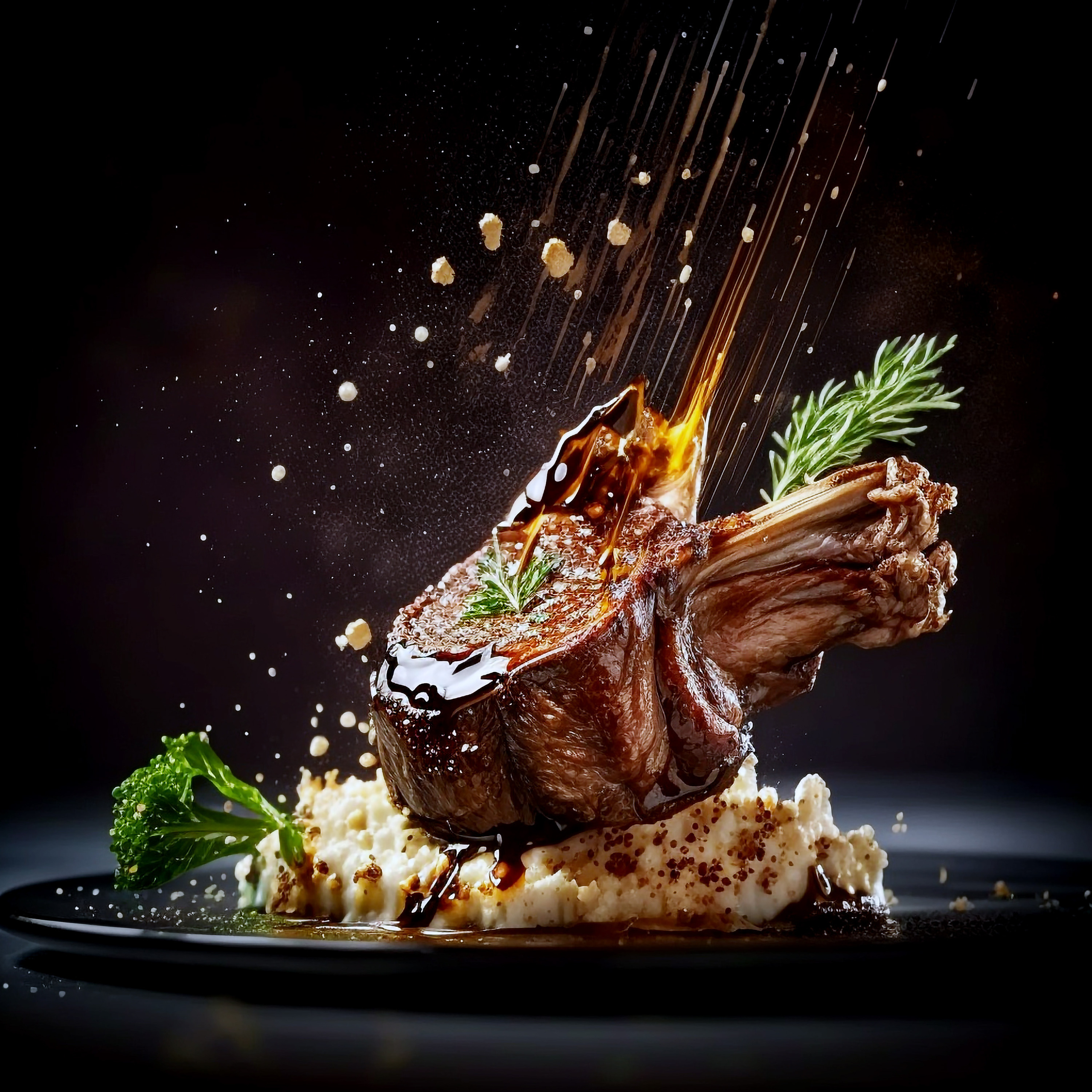 Food Fotografie. LUKIN IGOR Photography