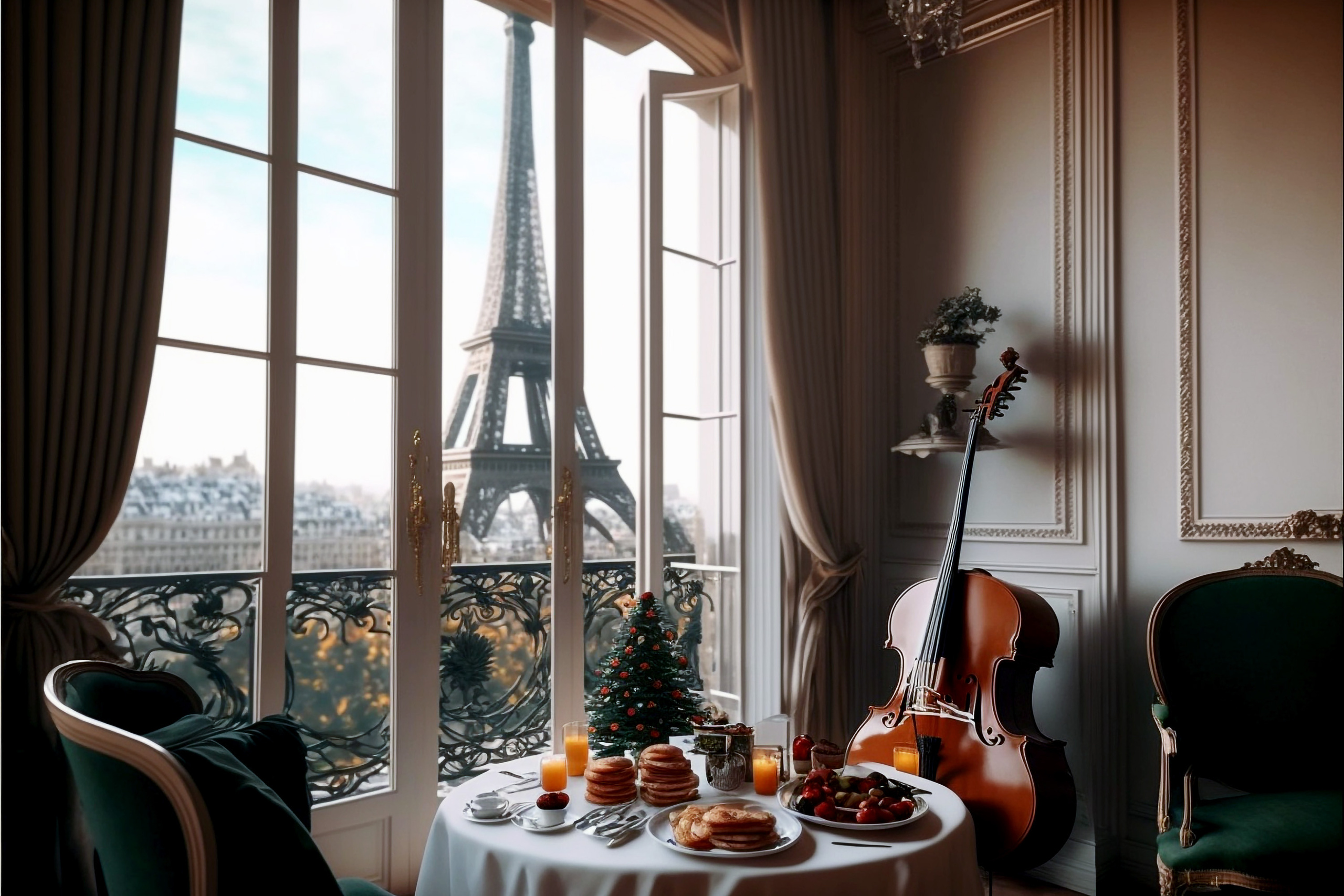 NEURALE FOTOS_BILDER. LUKIN IGOR Photography