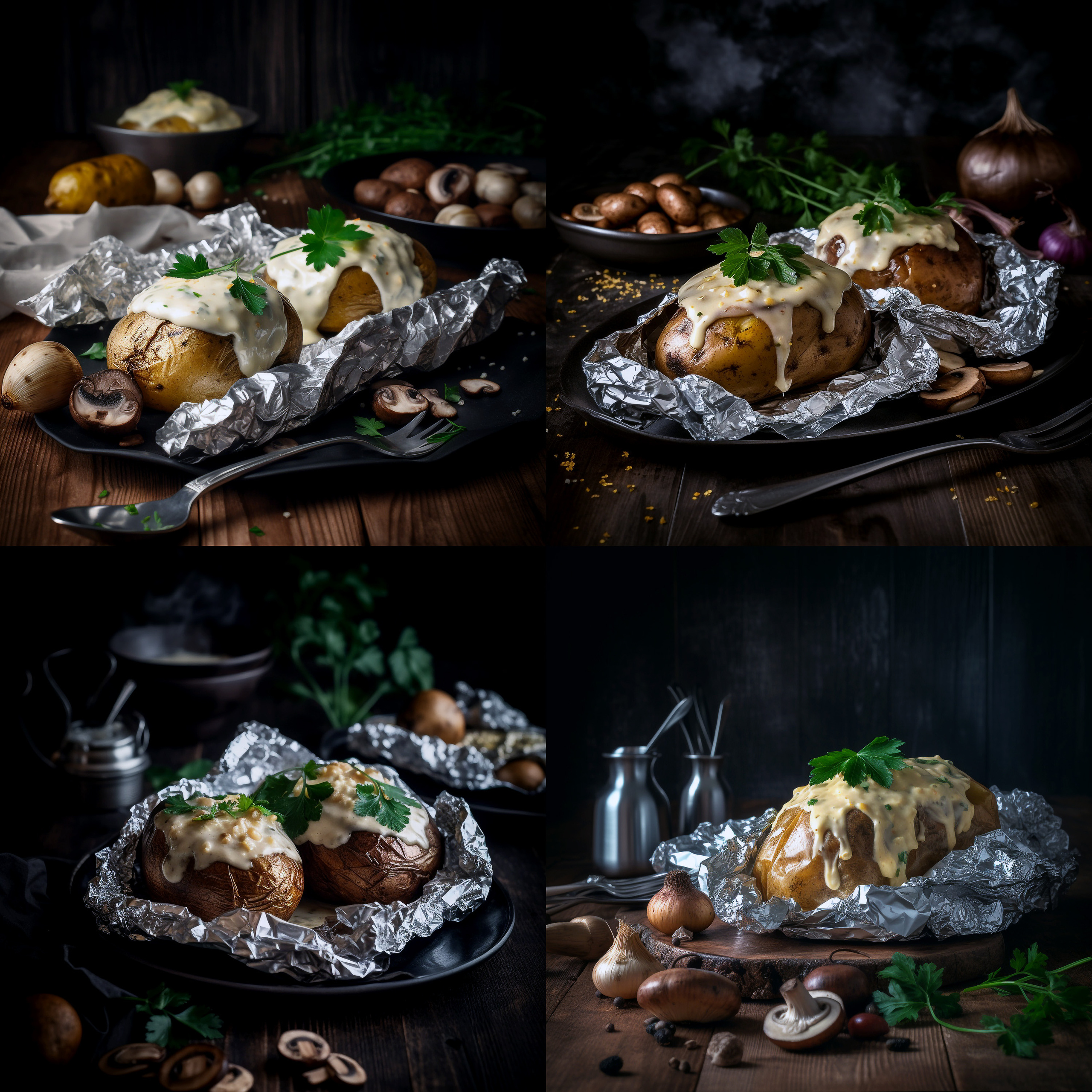 NEURALE FOTOS_BILDER. LUKIN IGOR Photography