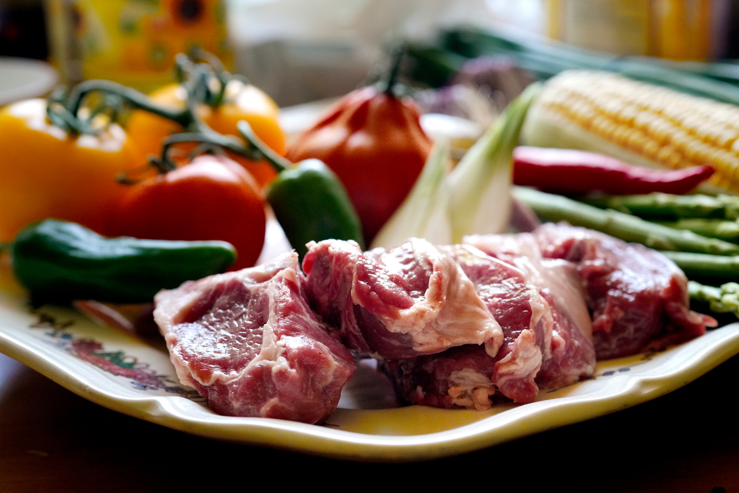 Food Fotografie. LUKIN IGOR Photography