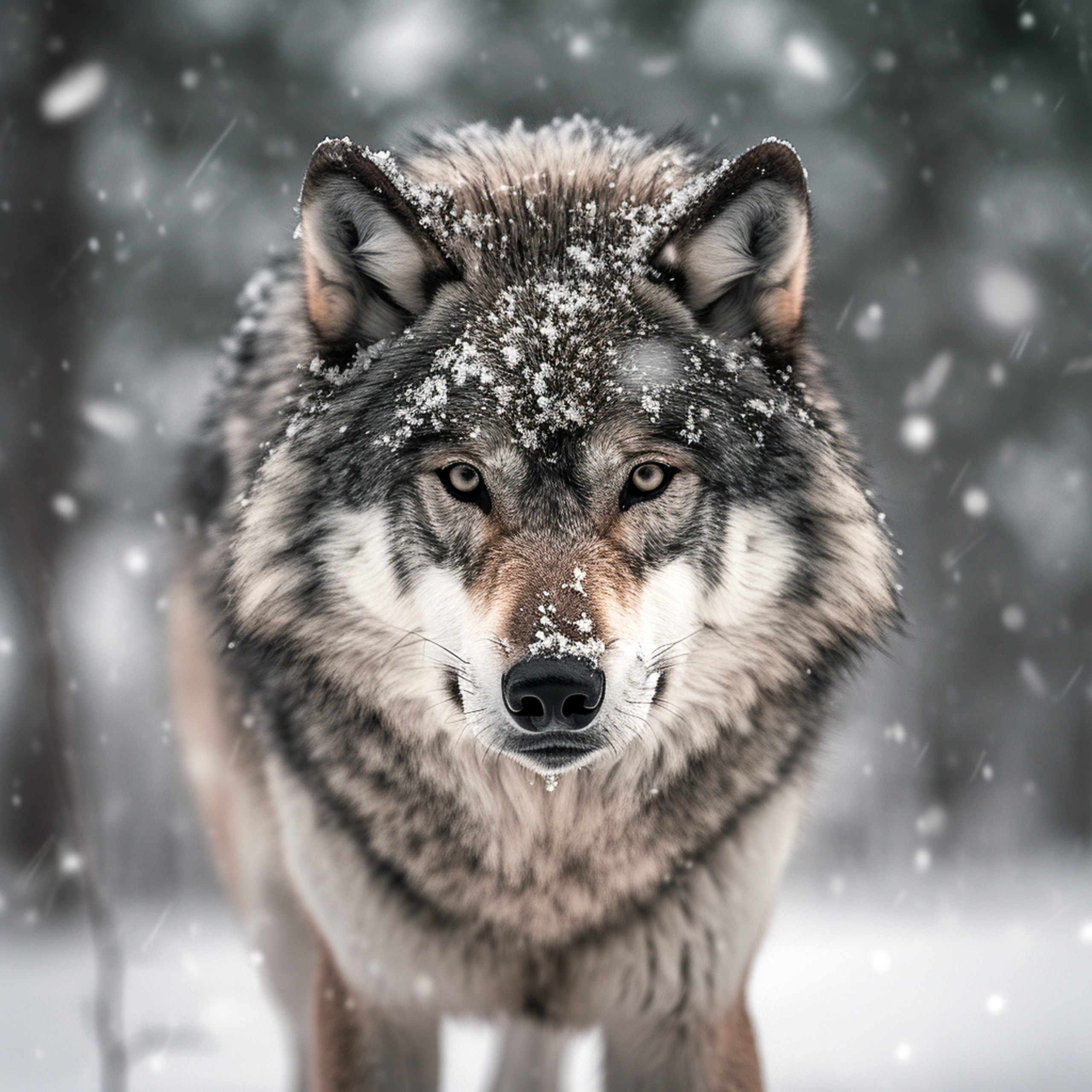 NEURALE FOTOS_BILDER. LUKIN IGOR Photography