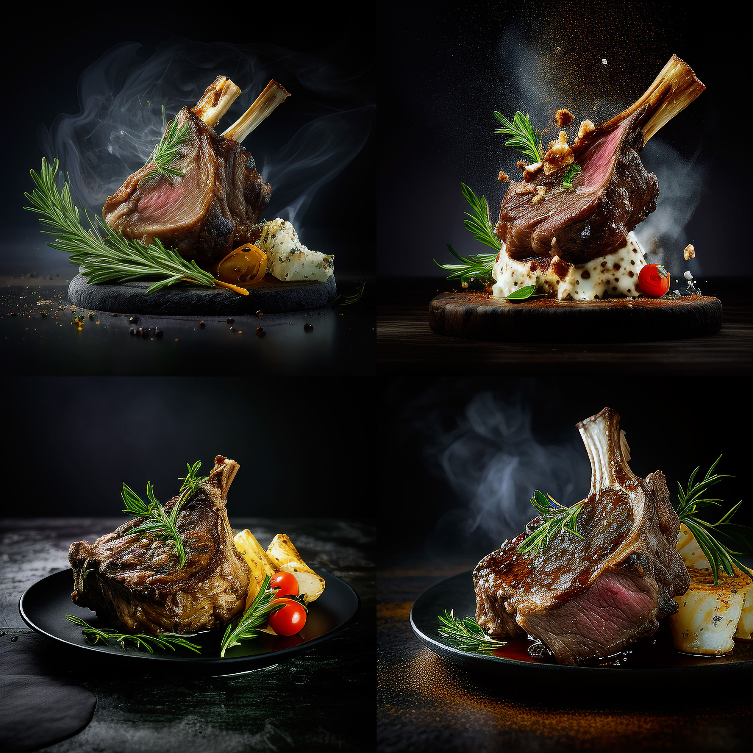 Food Fotografie. LUKIN IGOR Photography