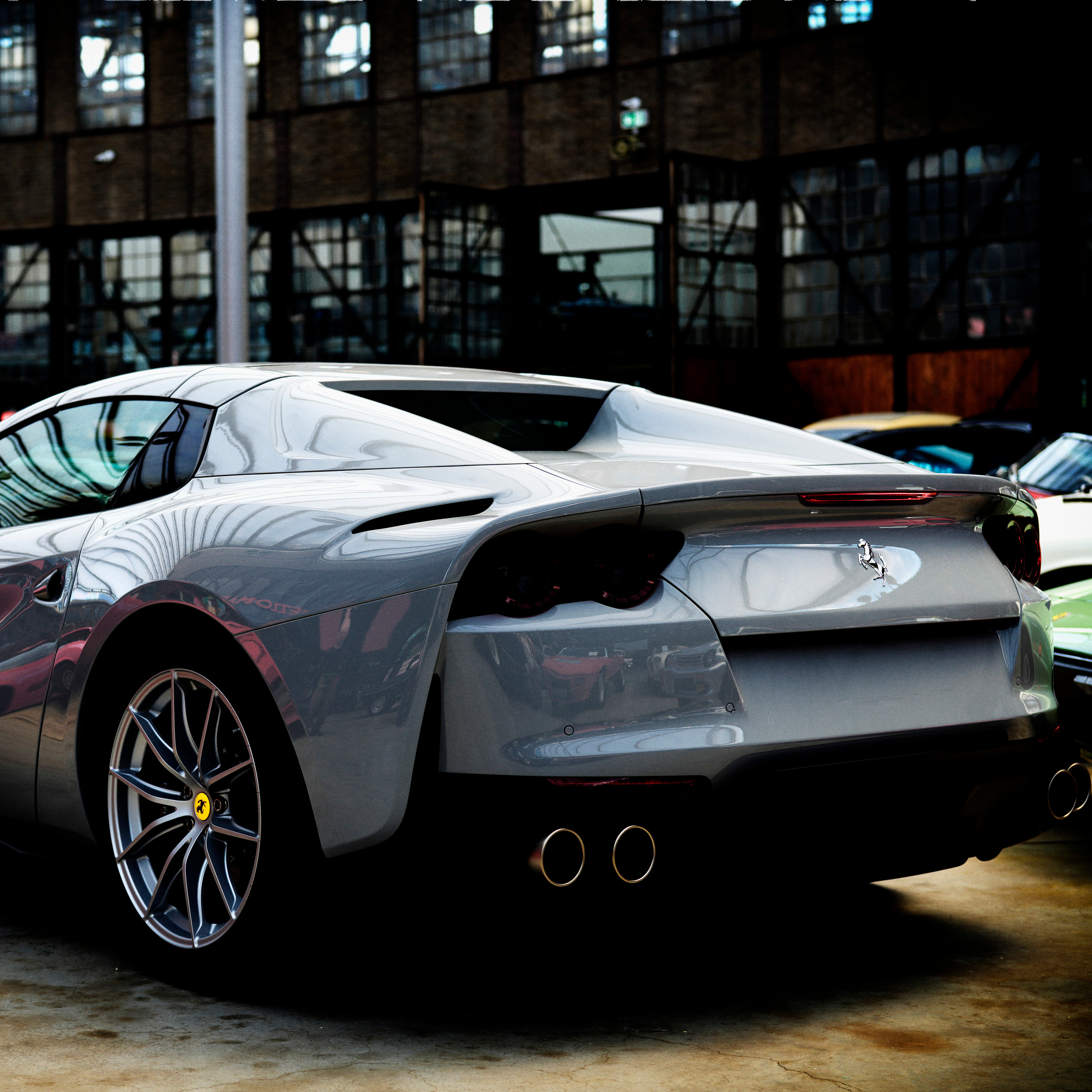 Для Миши. LUKIN IGOR Photography