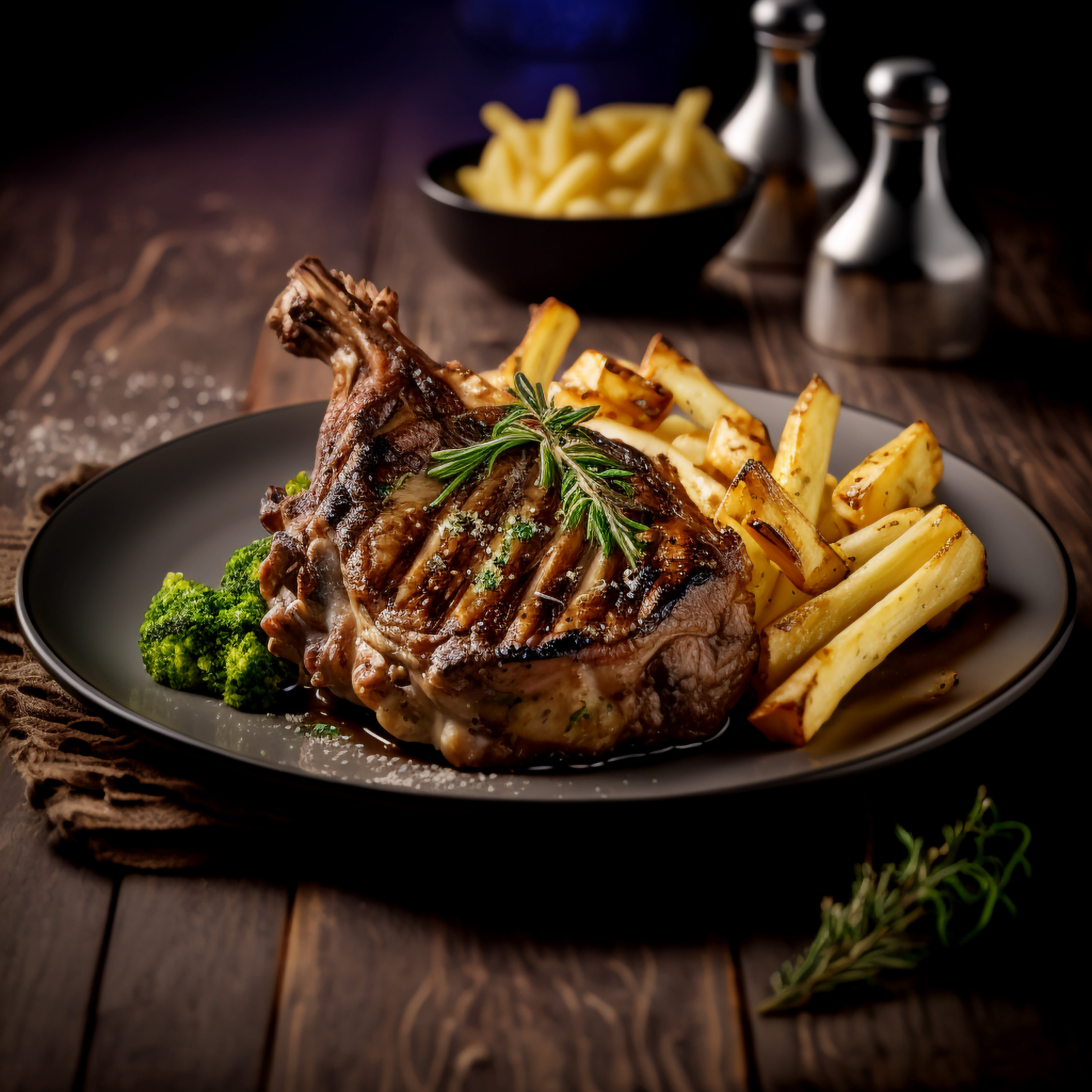 NEURALE FOTOS_BILDER. LUKIN IGOR Photography