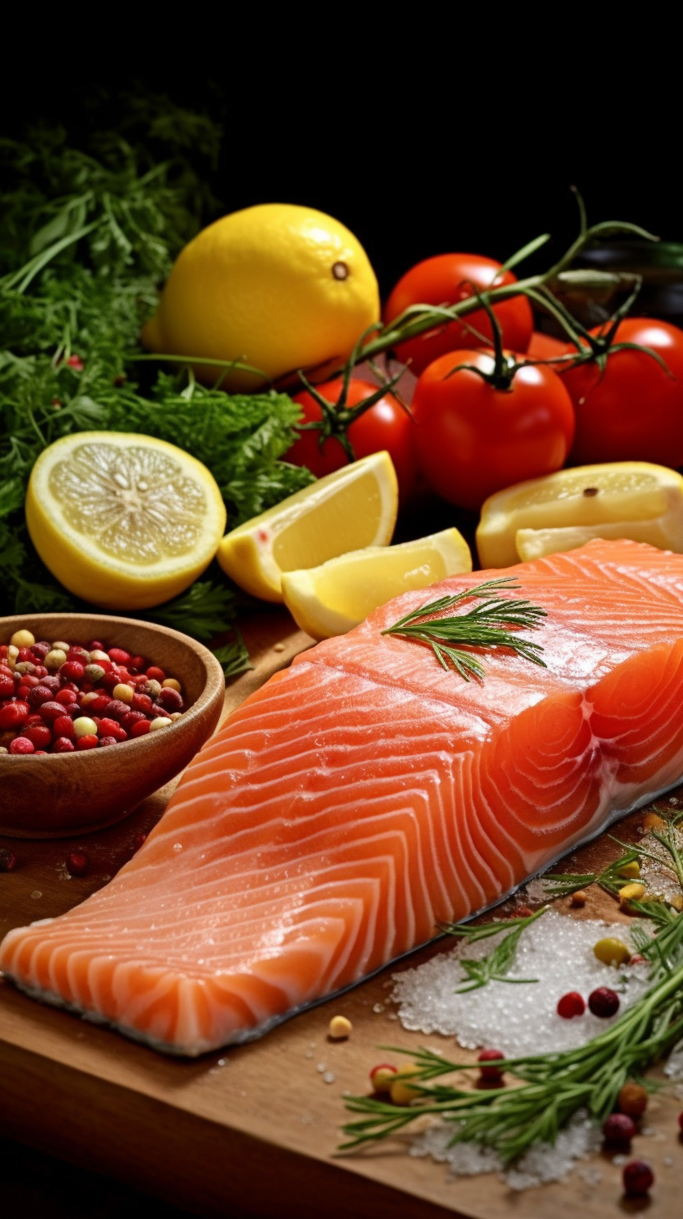 Food Fotografie. LUKIN IGOR Photography