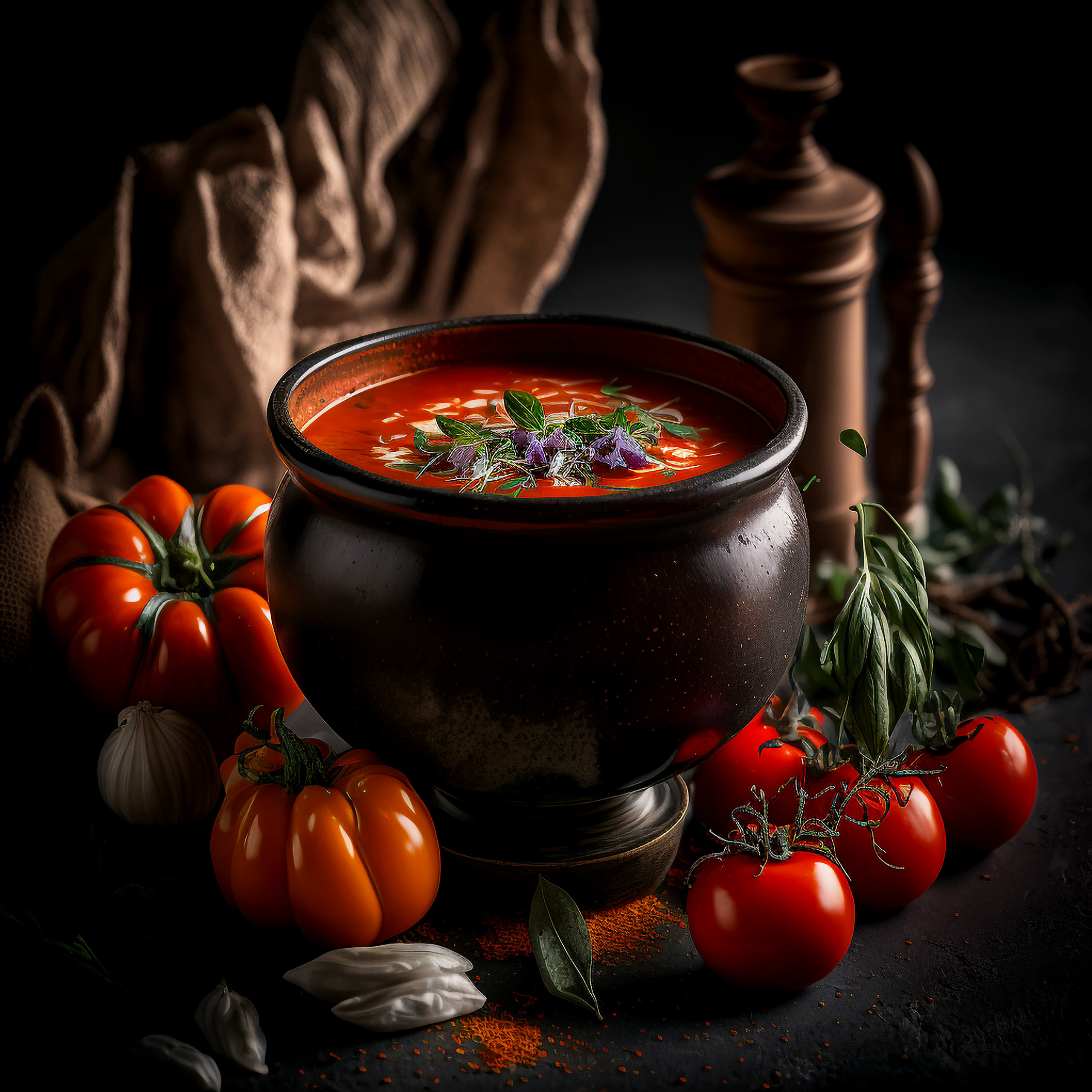 Food Fotografie. LUKIN IGOR Photography