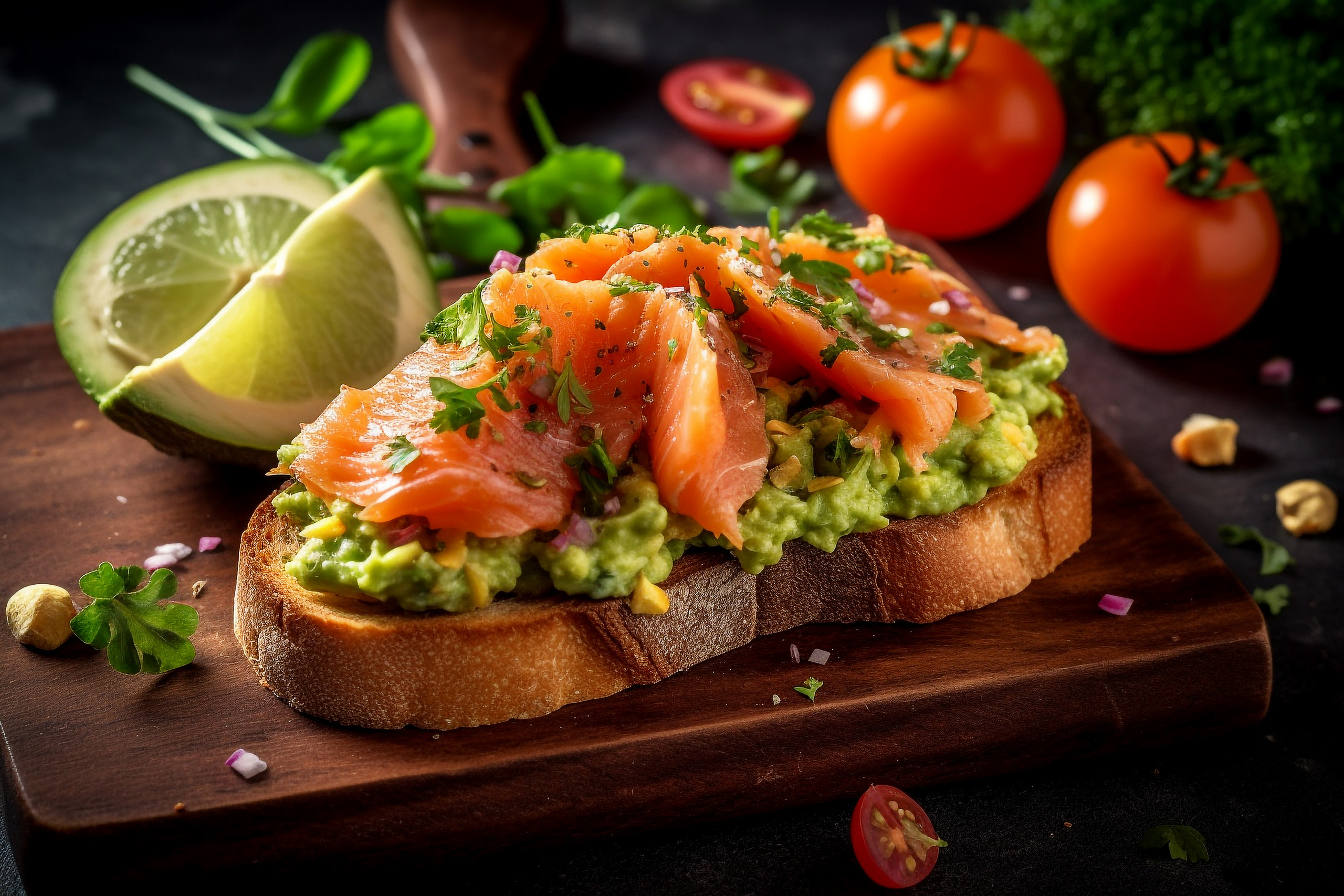 Food Fotografie. LUKIN IGOR Photography