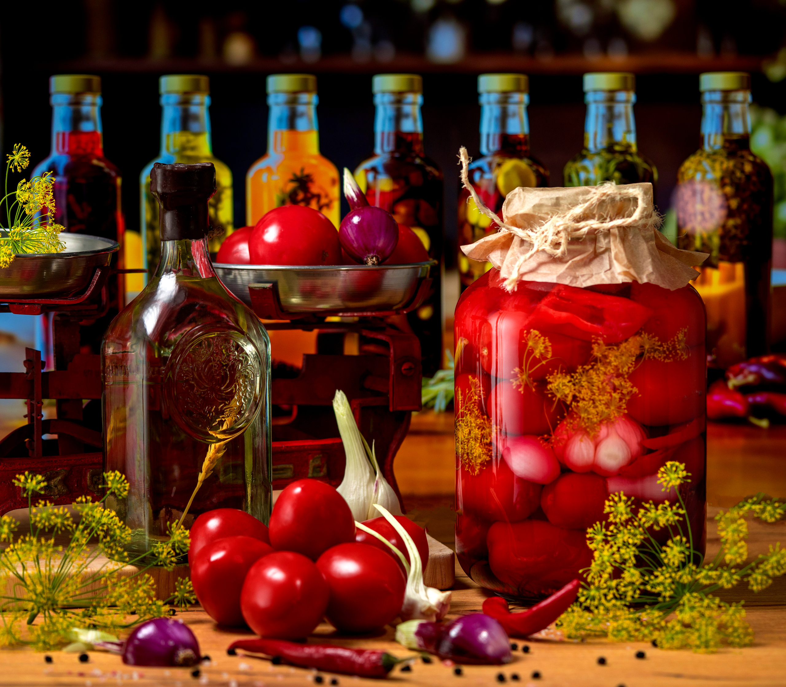 Food Fotografie. LUKIN IGOR Photography