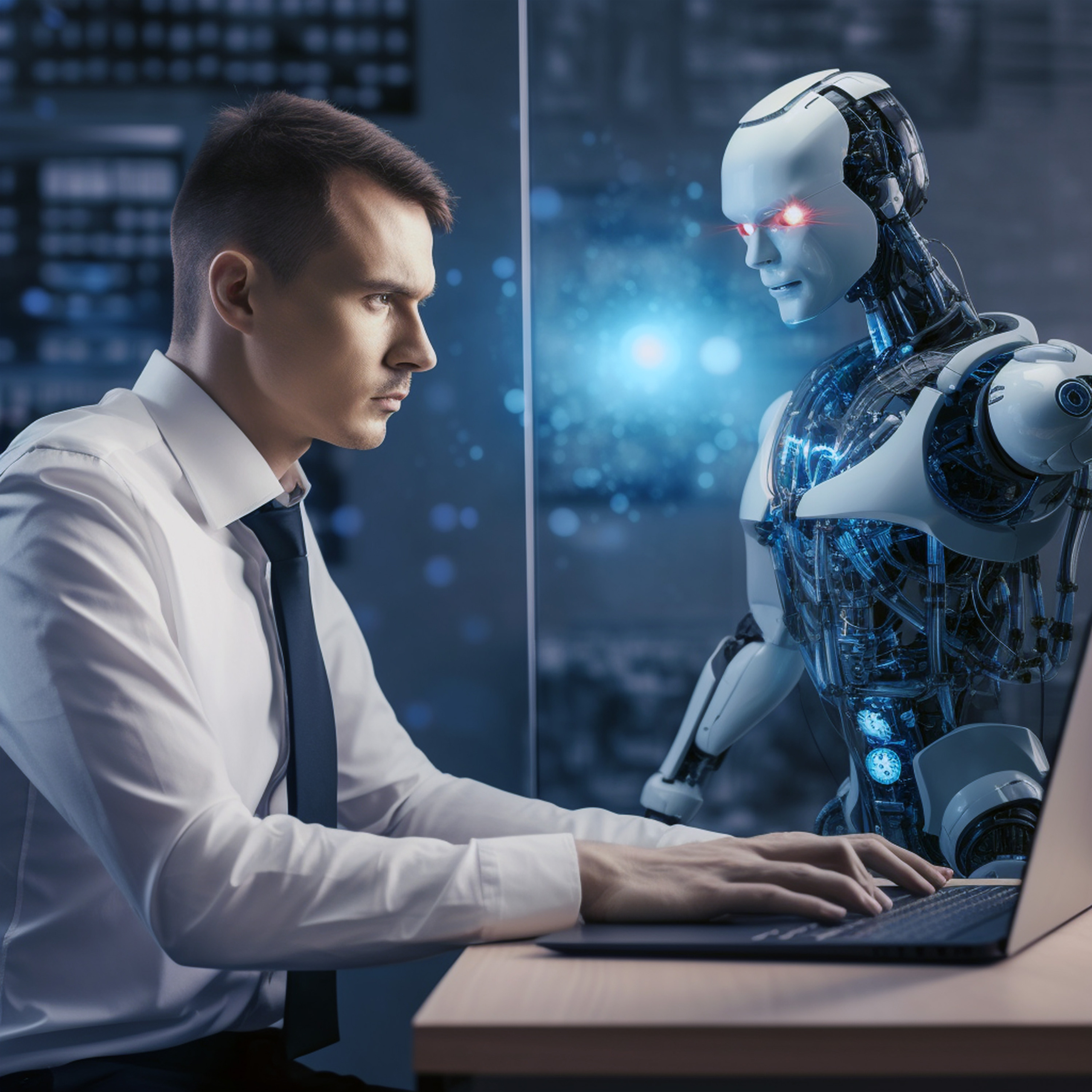 NEURALE FOTOS_BILDER. LUKIN IGOR Photography