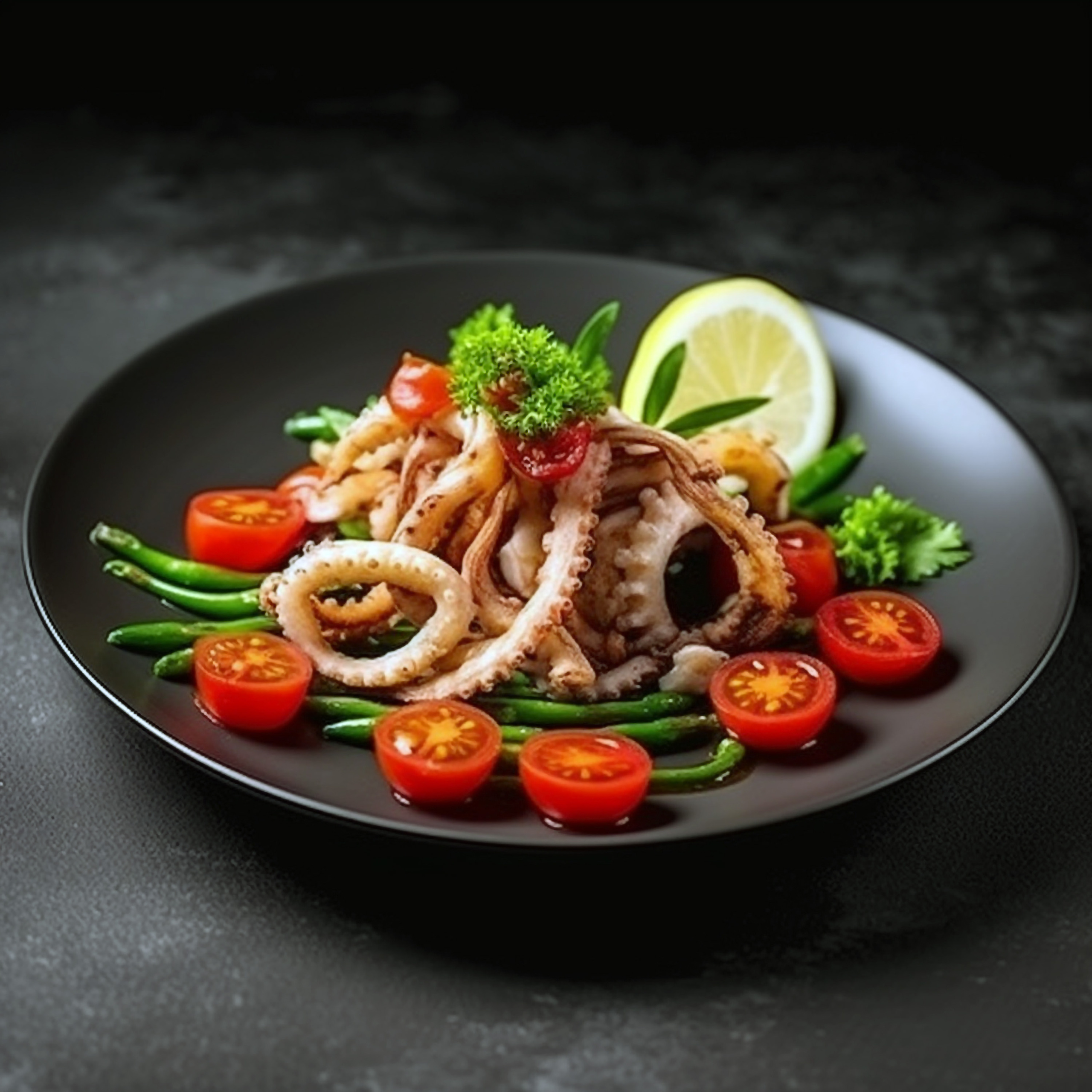 Food Fotografie. LUKIN IGOR Photography