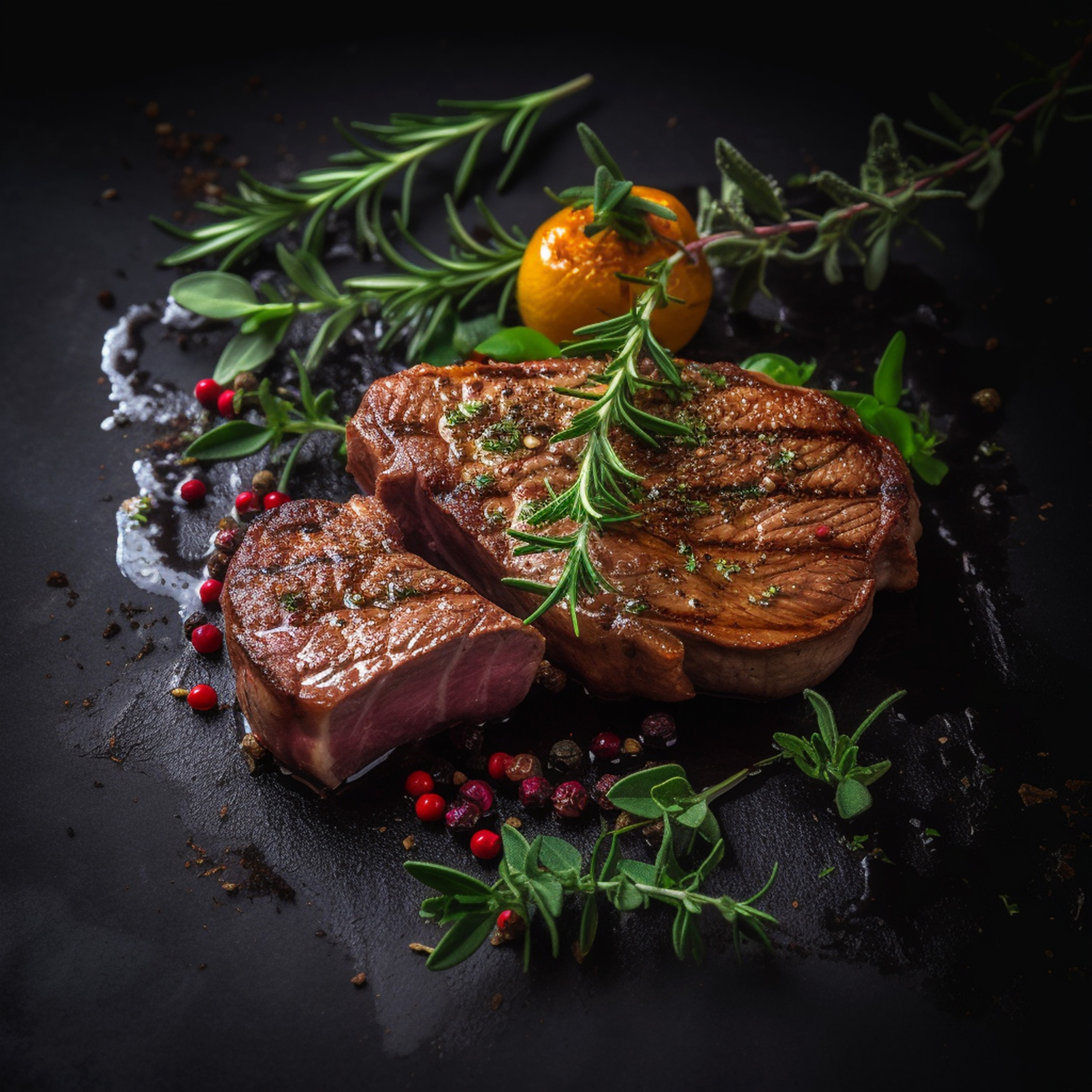 Food Fotografie. LUKIN IGOR Photography