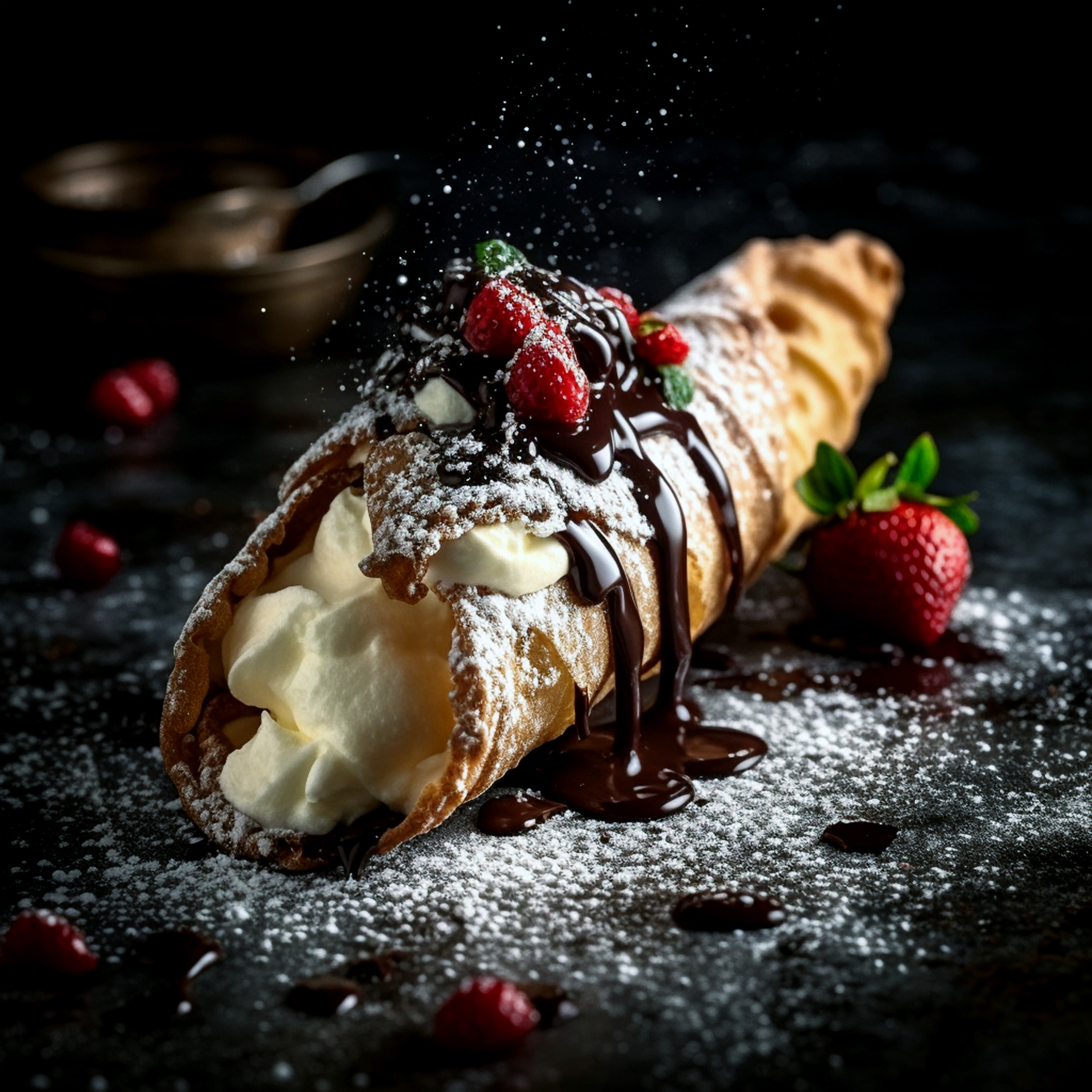 Food Fotografie. LUKIN IGOR Photography
